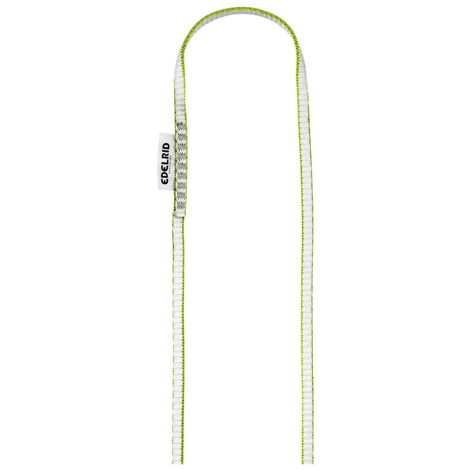 Шита примка (slings) Edelrid Dyneema Sling 8mm II Sewn runner - Oasis