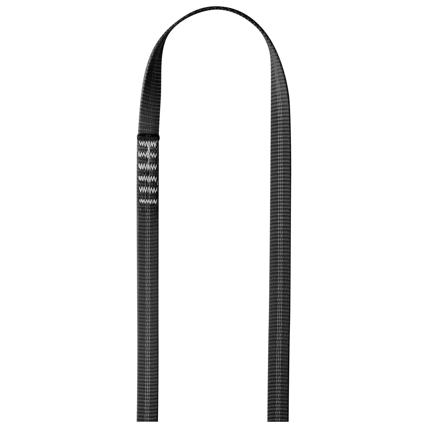 Шита примка (slings) Edelrid PES Sling 16mm Sewn runner - Night