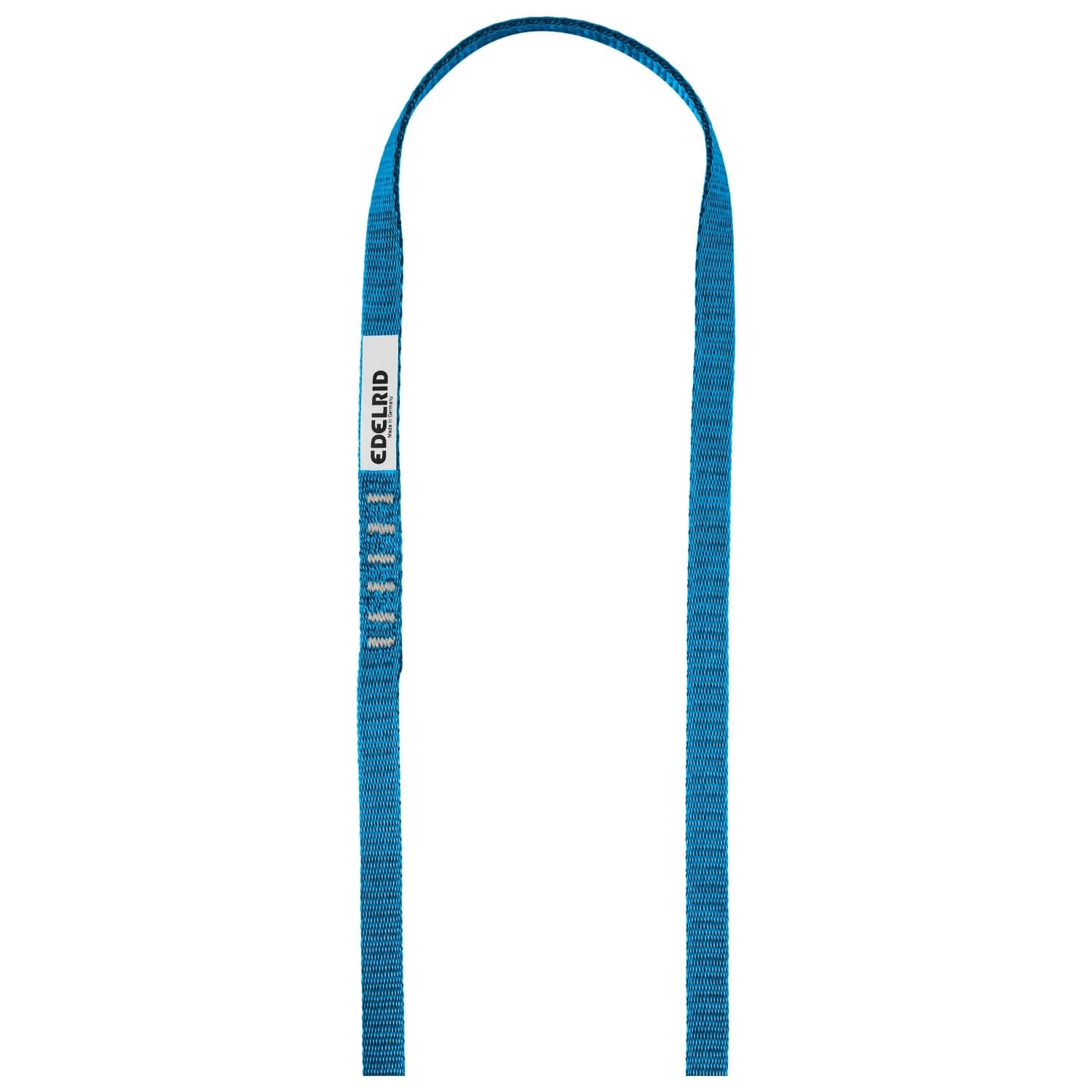 Шита примка (slings) Edelrid Tech Web Sling 12mm II Sewn runner - Blue