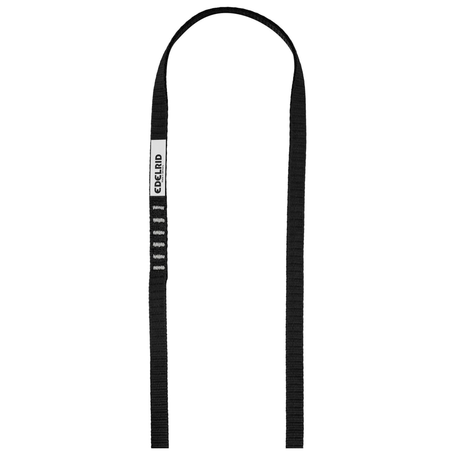Шита примка (slings) Edelrid Tech Web Sling 12mm II Sewn runner - Night