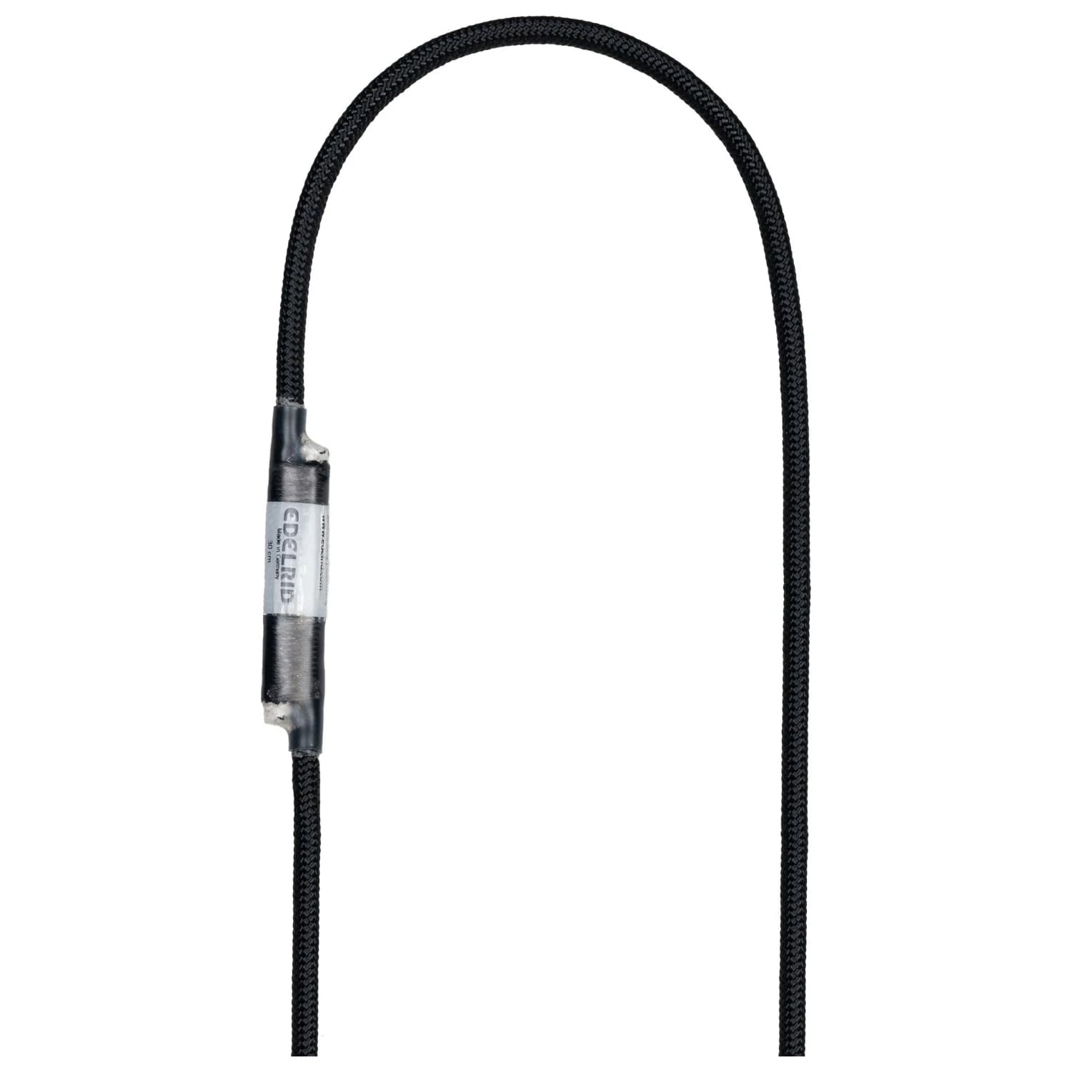Шита примка (slings) Edelrid HMPE Cord Sling 6mm Sewn sling - Night