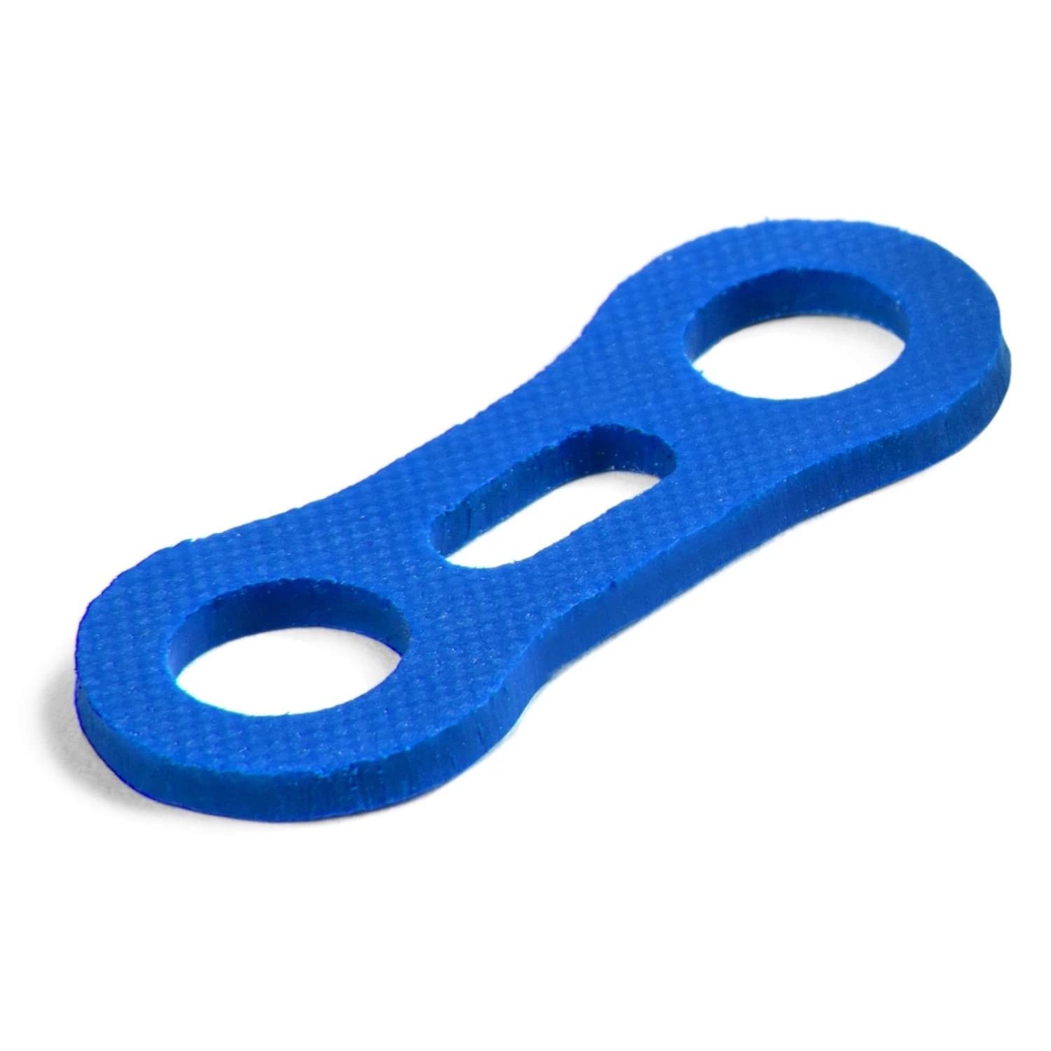 Лента за обтегач Ocun Biner Fix 10-Pack - Blue