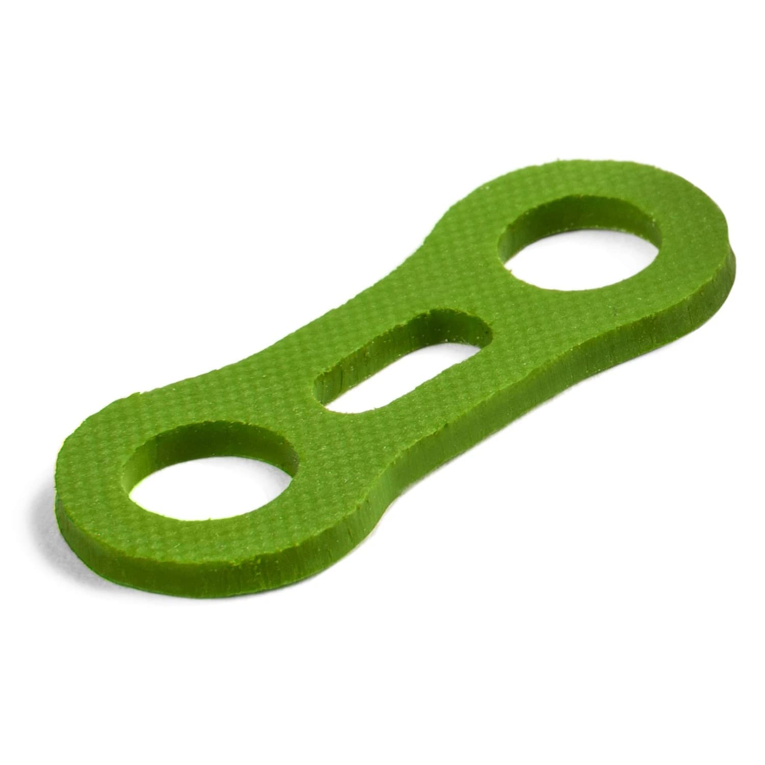 Лента за обтегач Ocun Biner Fix 10-Pack - Green