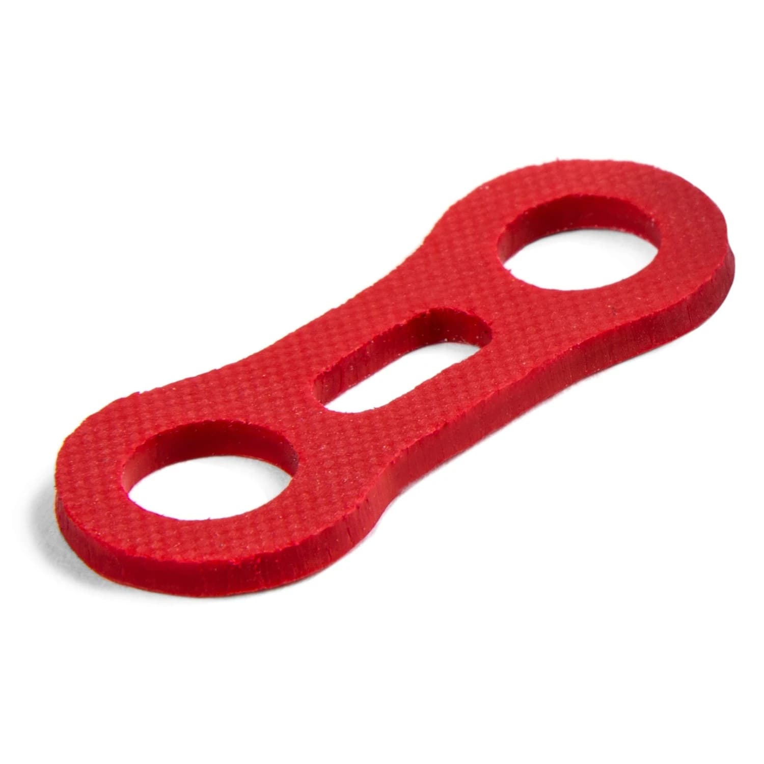 Лента за обтегач Ocun Biner Fix 10-Pack - Red