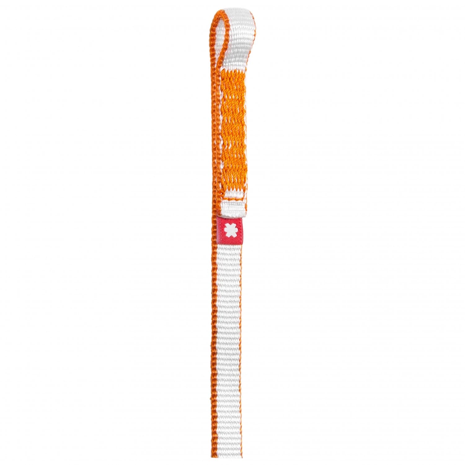 Лента за обтегач Ocun ST-Sling DYN 12mm Quickdraw sling - Orange