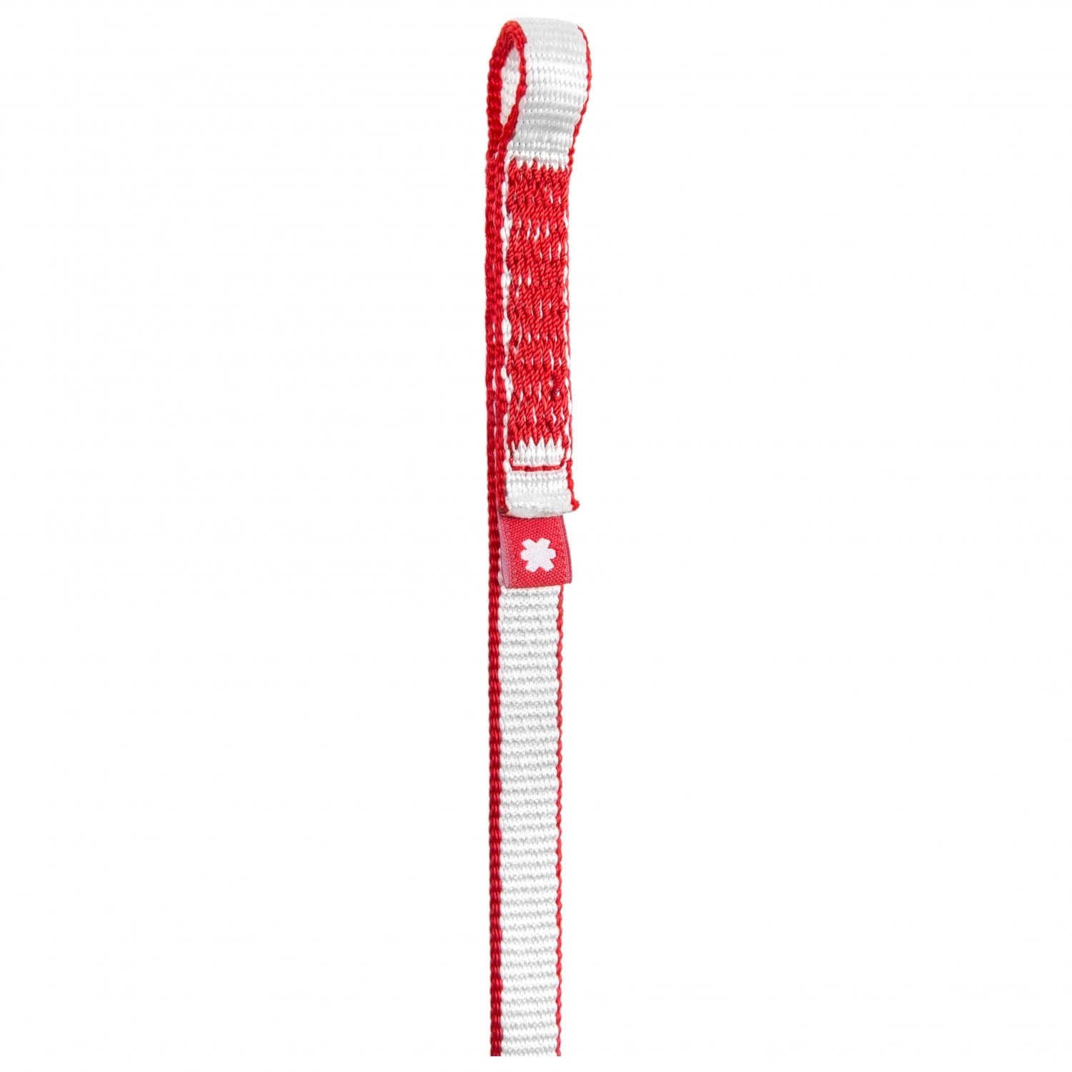 Лента за обтегач Ocun ST-Sling DYN 12mm Quickdraw sling - Red