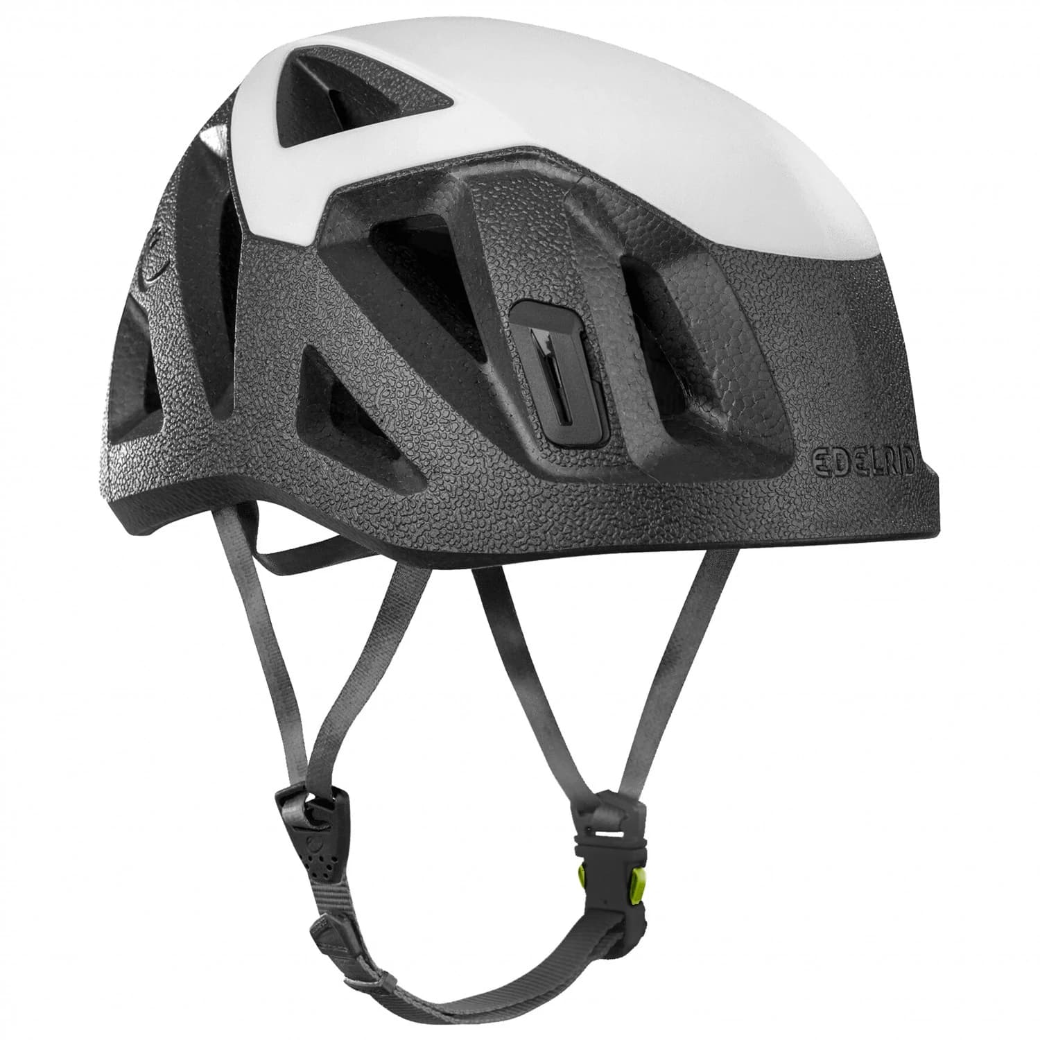 Хибридна каска Edelrid Salathe Climbing helmet - Snow
