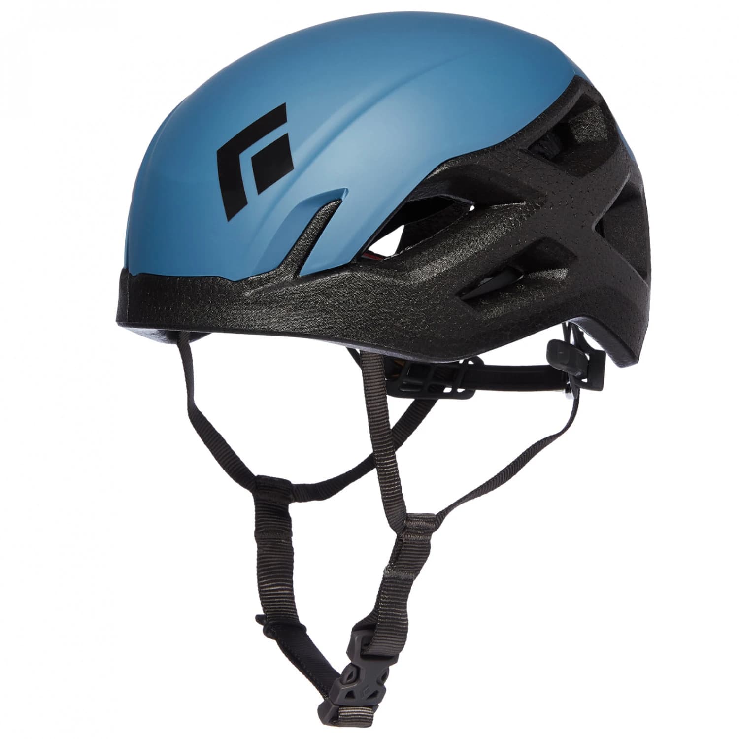 Каска от пяна Black Diamond Vision Helmet Climbing helmet - Astral Blue