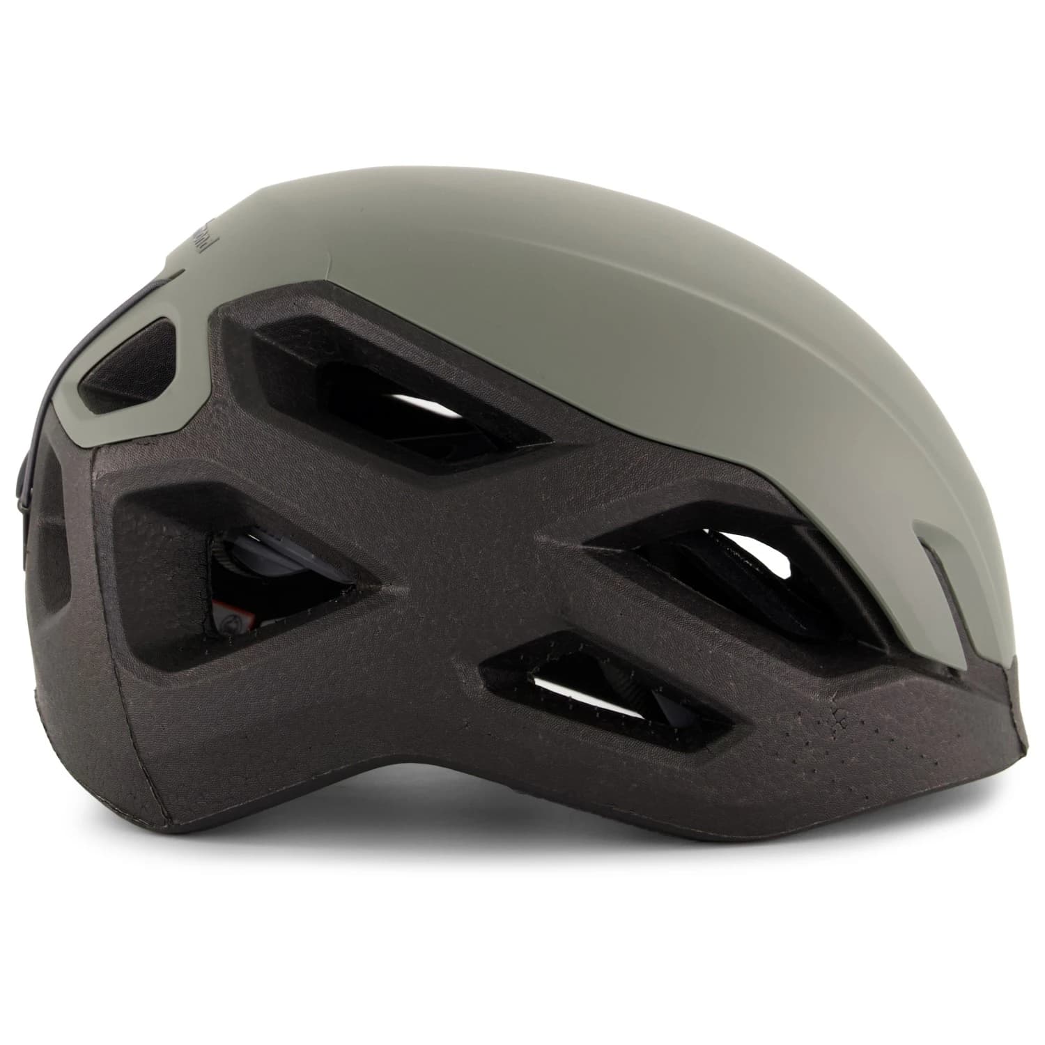 Каска от пяна Black Diamond Vision Helmet Climbing helmet - Tundra