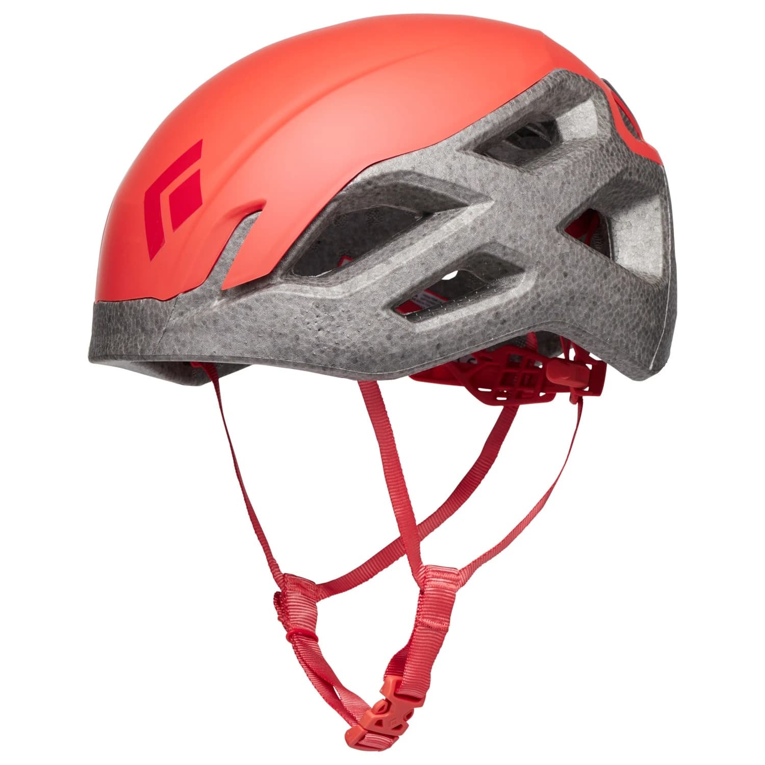 Каска от пяна Black diamond Vision Helmet Climbing helmet - Baja Sunrise