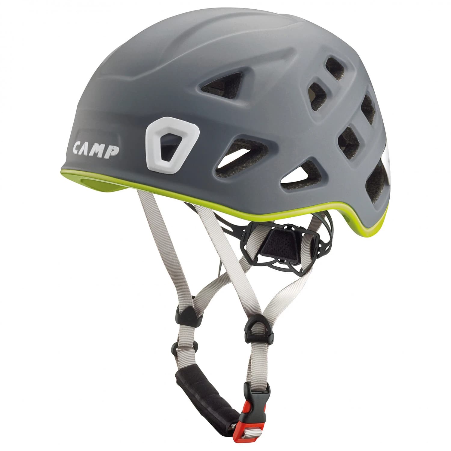 Хибридна каска C.A.M.P. Storm Climbing helmet - Grey