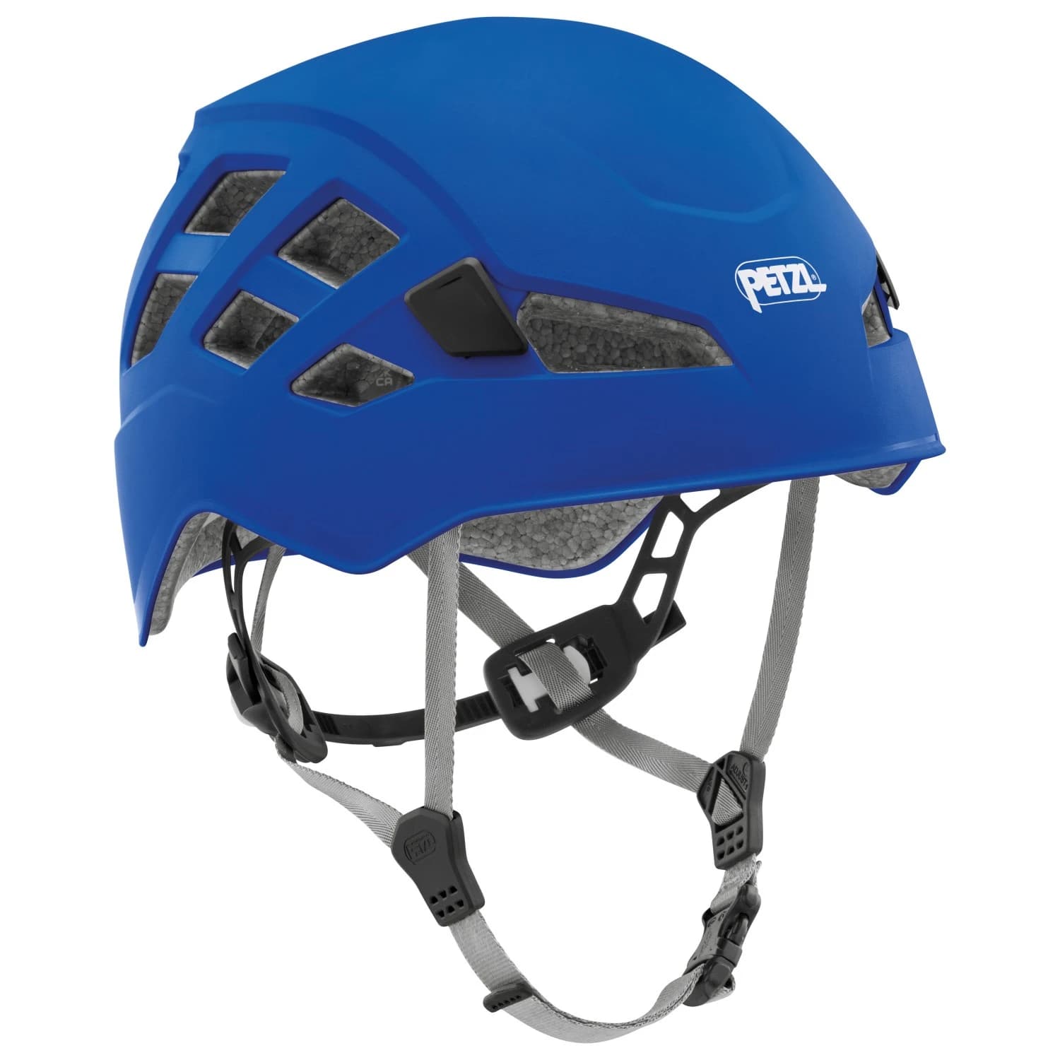 Мъжка хибридна каска Petzl Boreo Climbing helmet - Blue