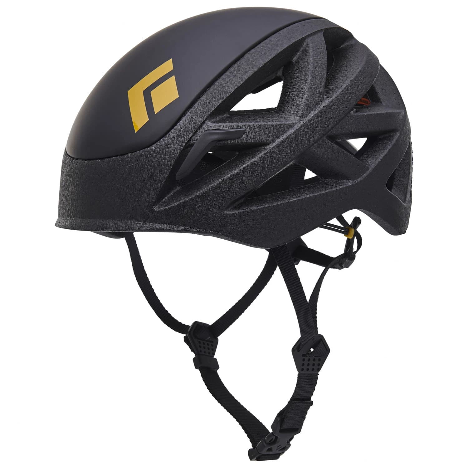Каска от пяна Black Diamond Vapor Helmet Climbing helmet - Black
