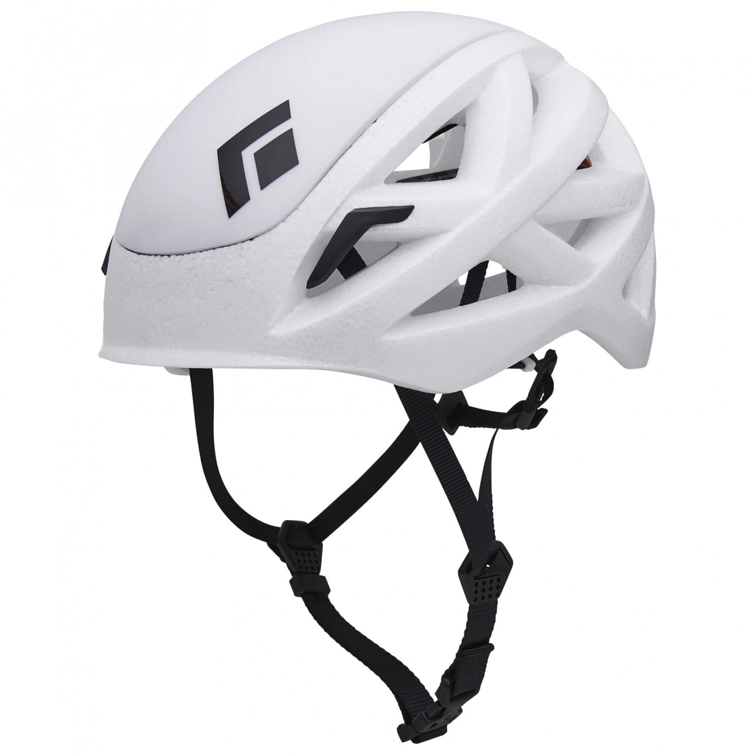 Каска от пяна Black Diamond Vapor Helmet Climbing helmet - White