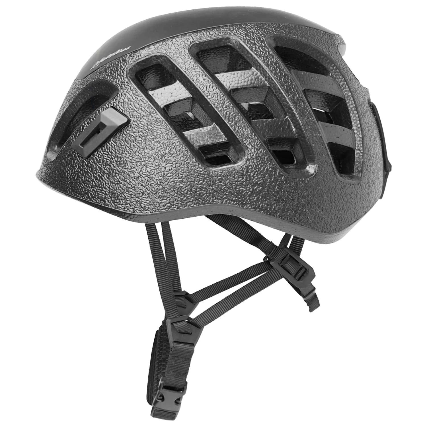 Хибридна каска Metolius Hardtop Helmet Black Climbing helmet - Black