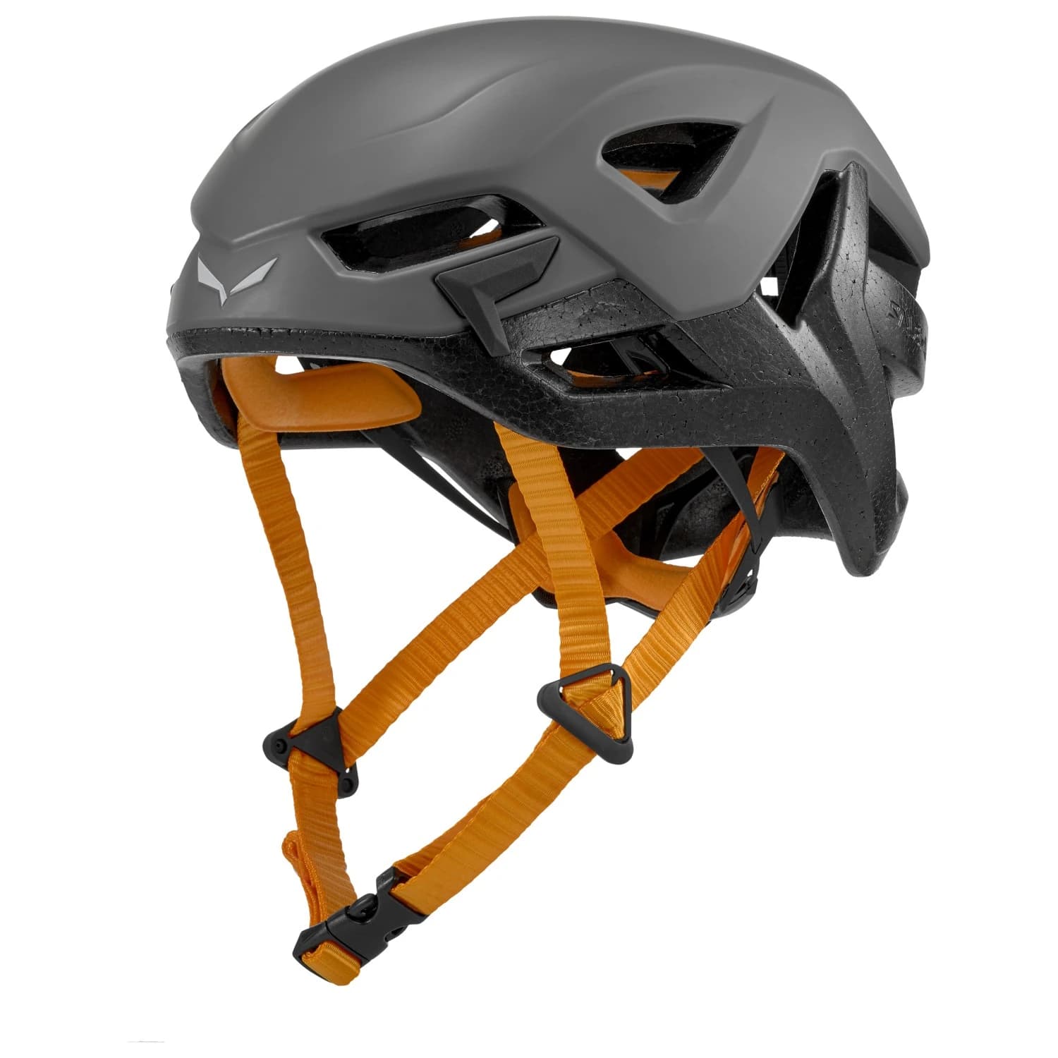 Хибридна каска Salewa Aria Helmet Climbing helmet - Quiet Shade