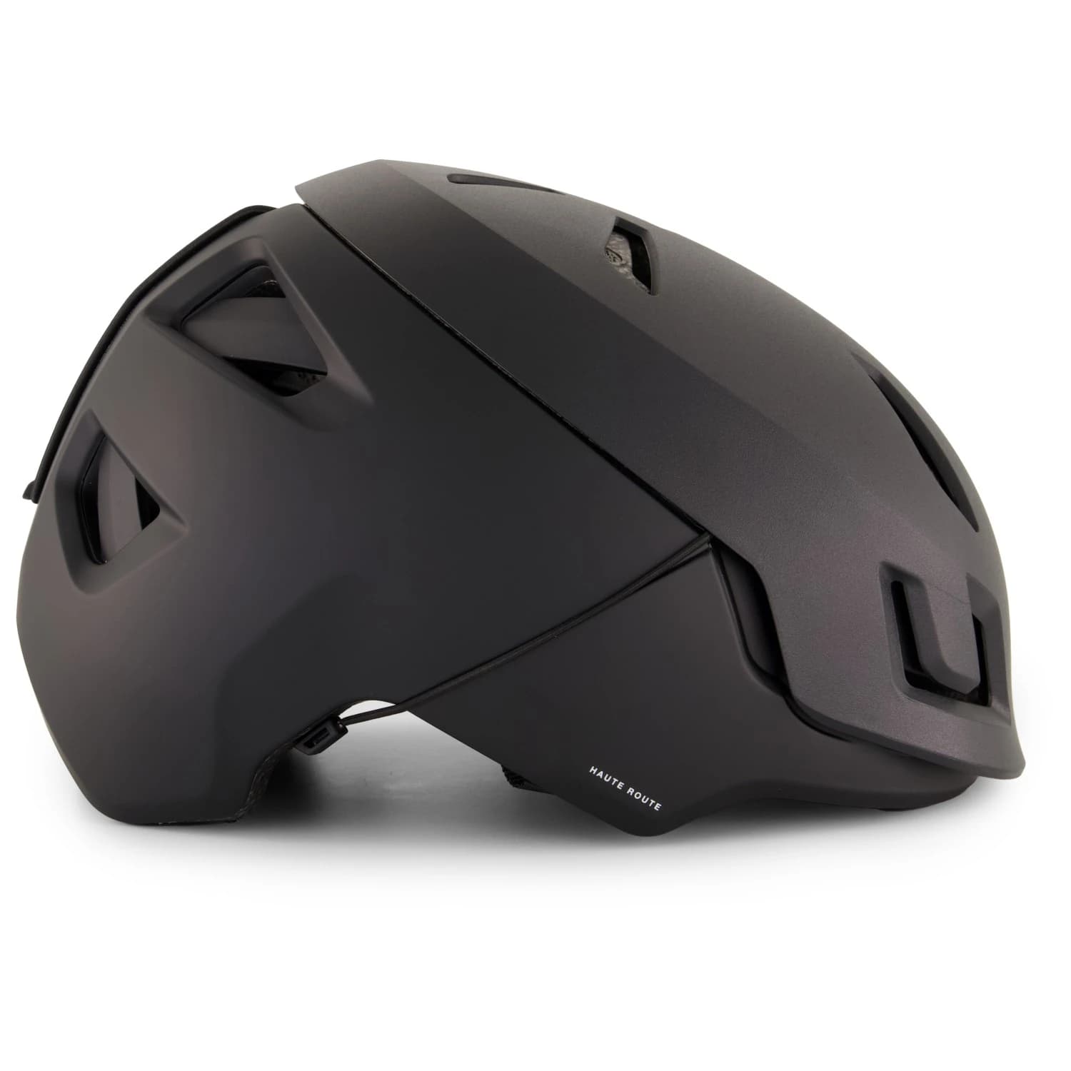 Хибридна каска Mammut Haute Route Mips Twiceme Helmet Climbing helmet - Black