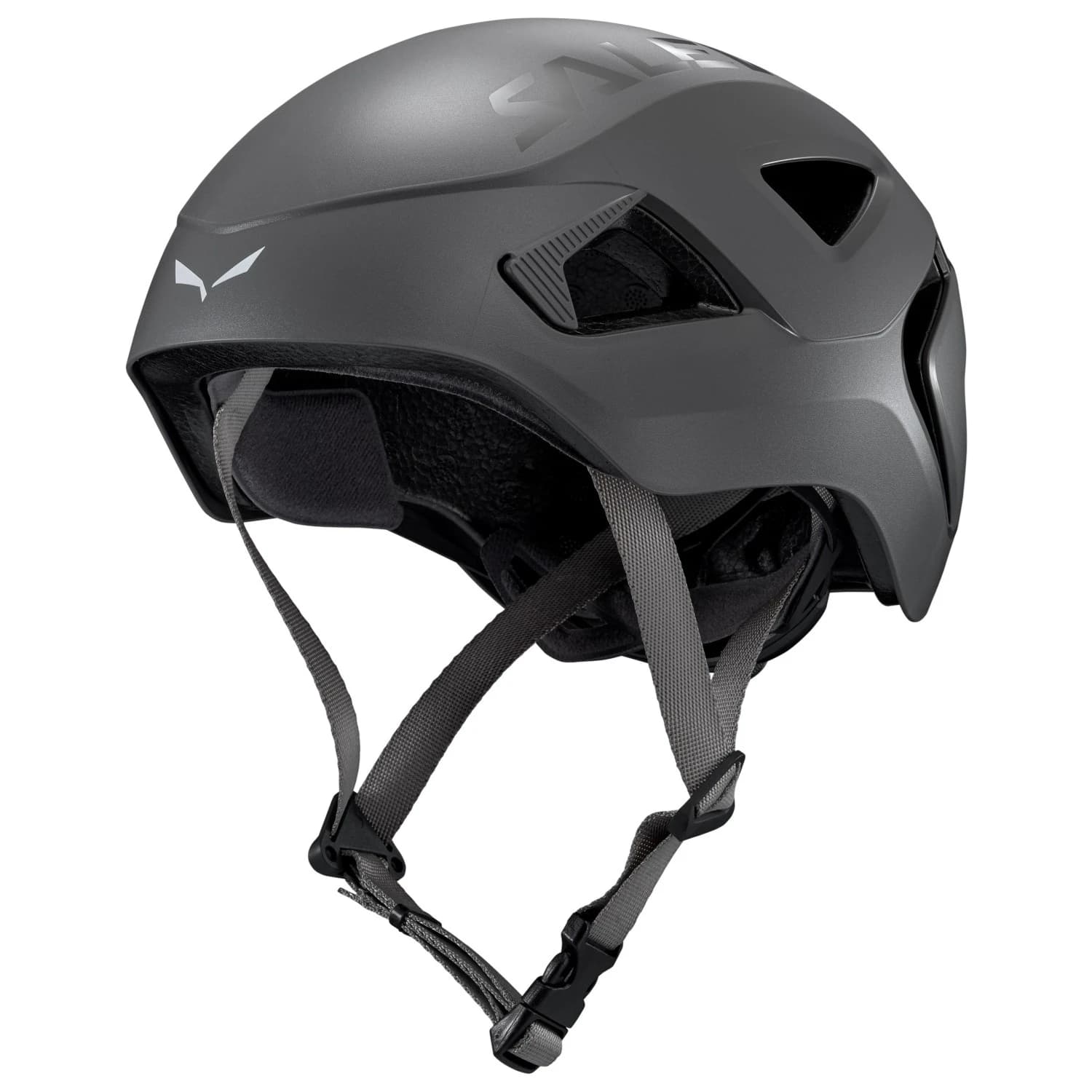 Хибридна каска Salewa Pura 2.0 Helmet Climbing helmet - Onyx