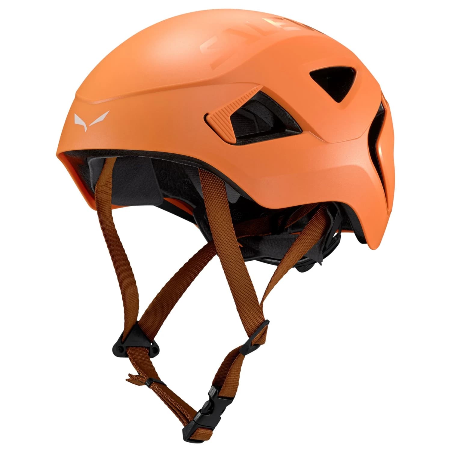Хибридна каска Salewa Pura 2.0 Helmet Climbing helmet - Turmeric