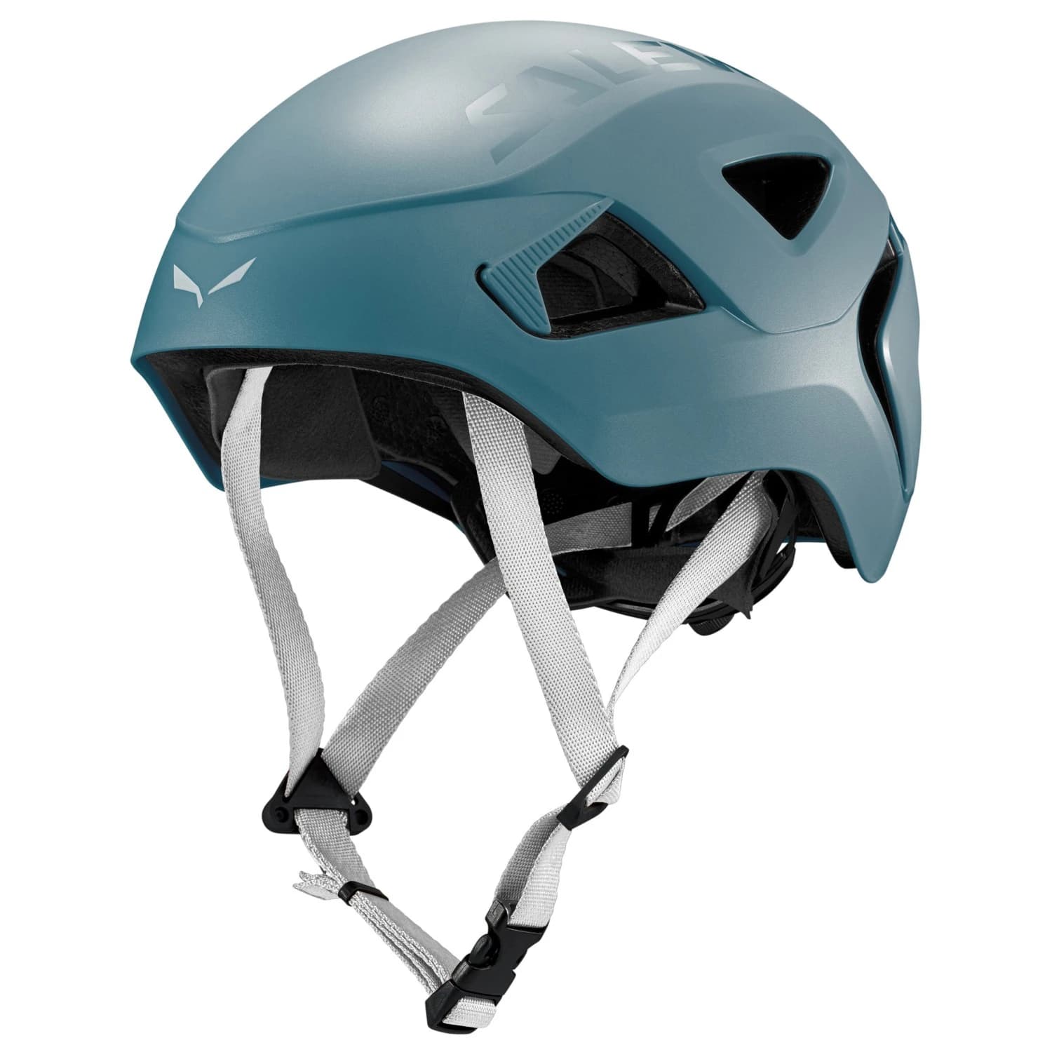 Хибридна каска Salewa Pura 2.0 Helmet Climbing helmet - Willow