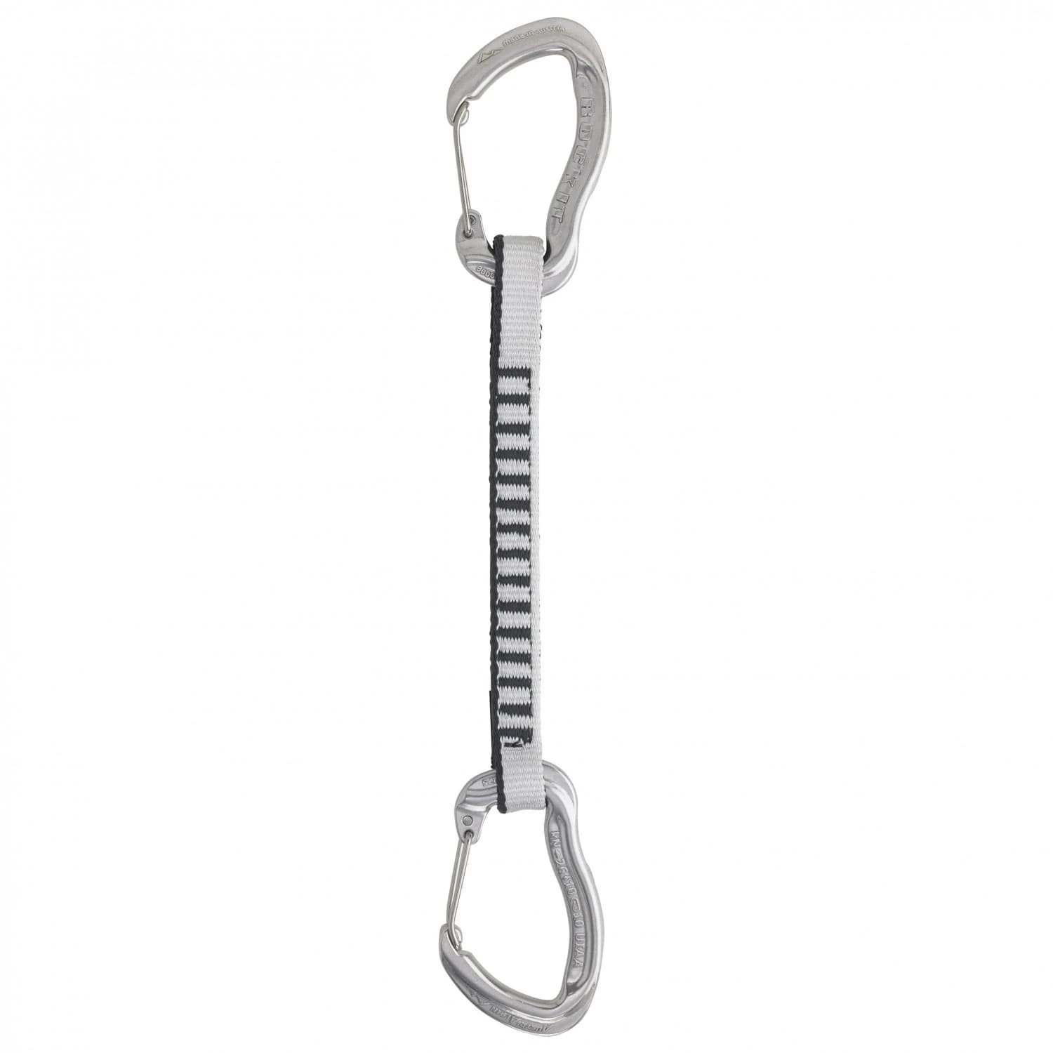 Експрес (Quickdraw) Austrialpin Rockit Light Set Quickdraw - Polished