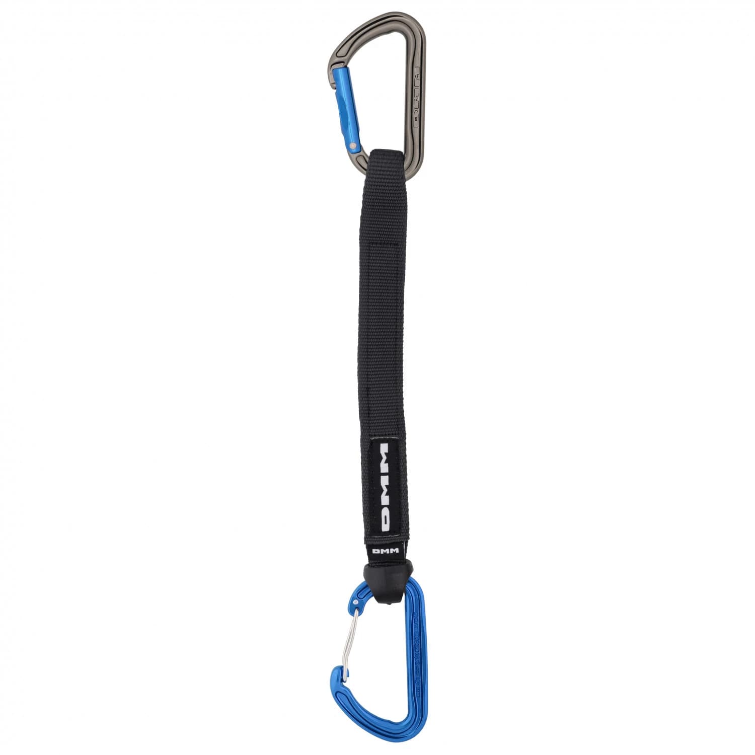 Експрес (Quickdraw) DMM Shadow/Spectre Hybrid Quickdraw - Blue