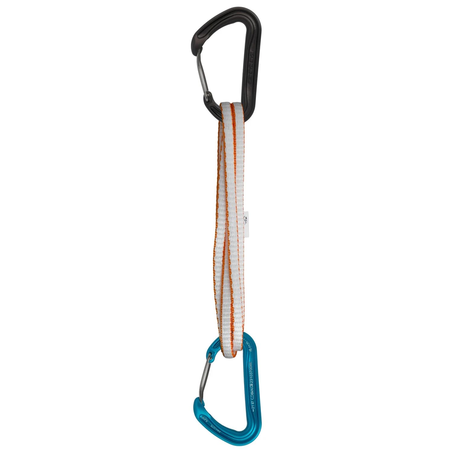 Експрес (Quickdraw) Dmm Aether Alpine Quickdraw - Turquoise / Matt Grey