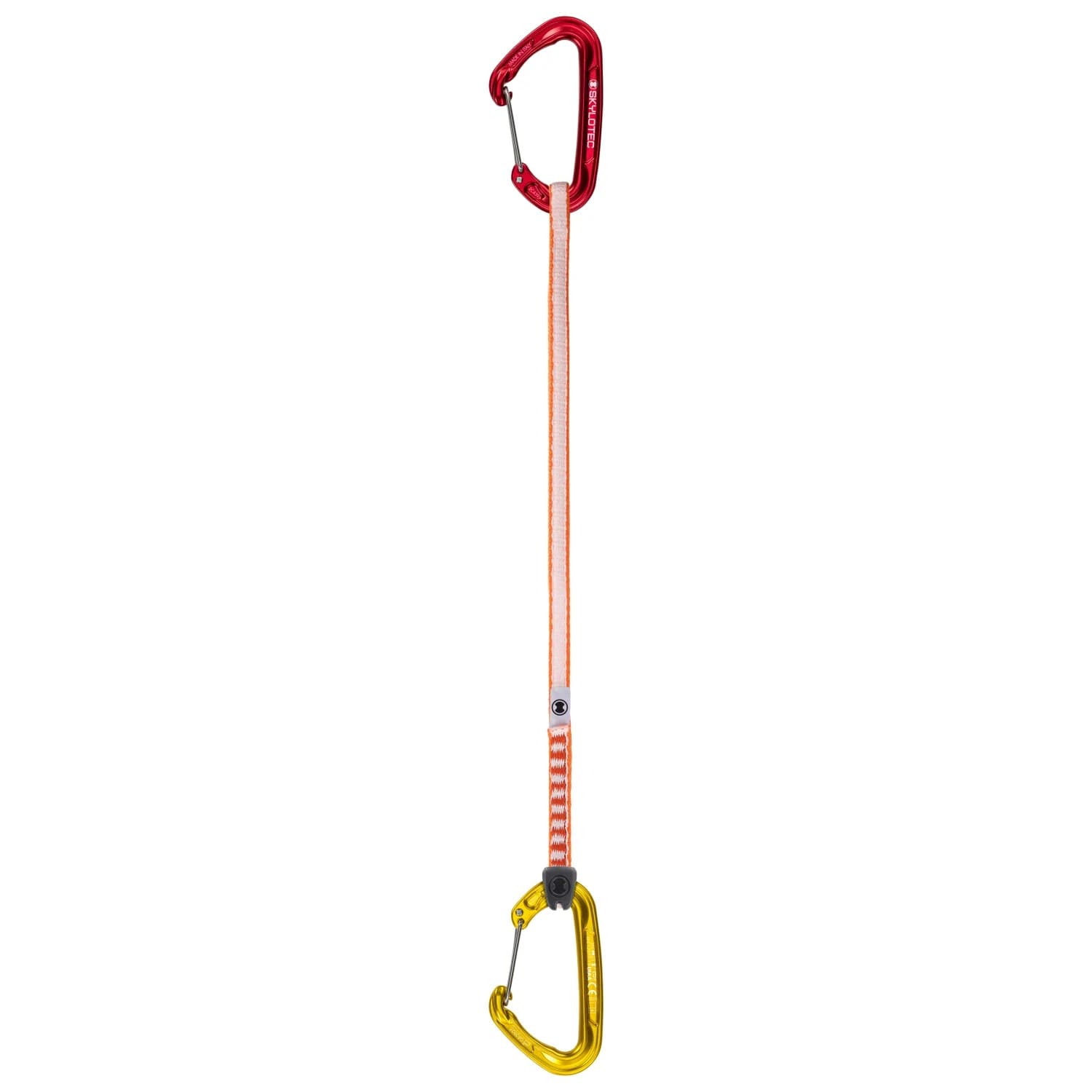 Експрес (Quickdraw) Skylotec Fly-Weight Evo Long Set Quickdraw - Red / Gold