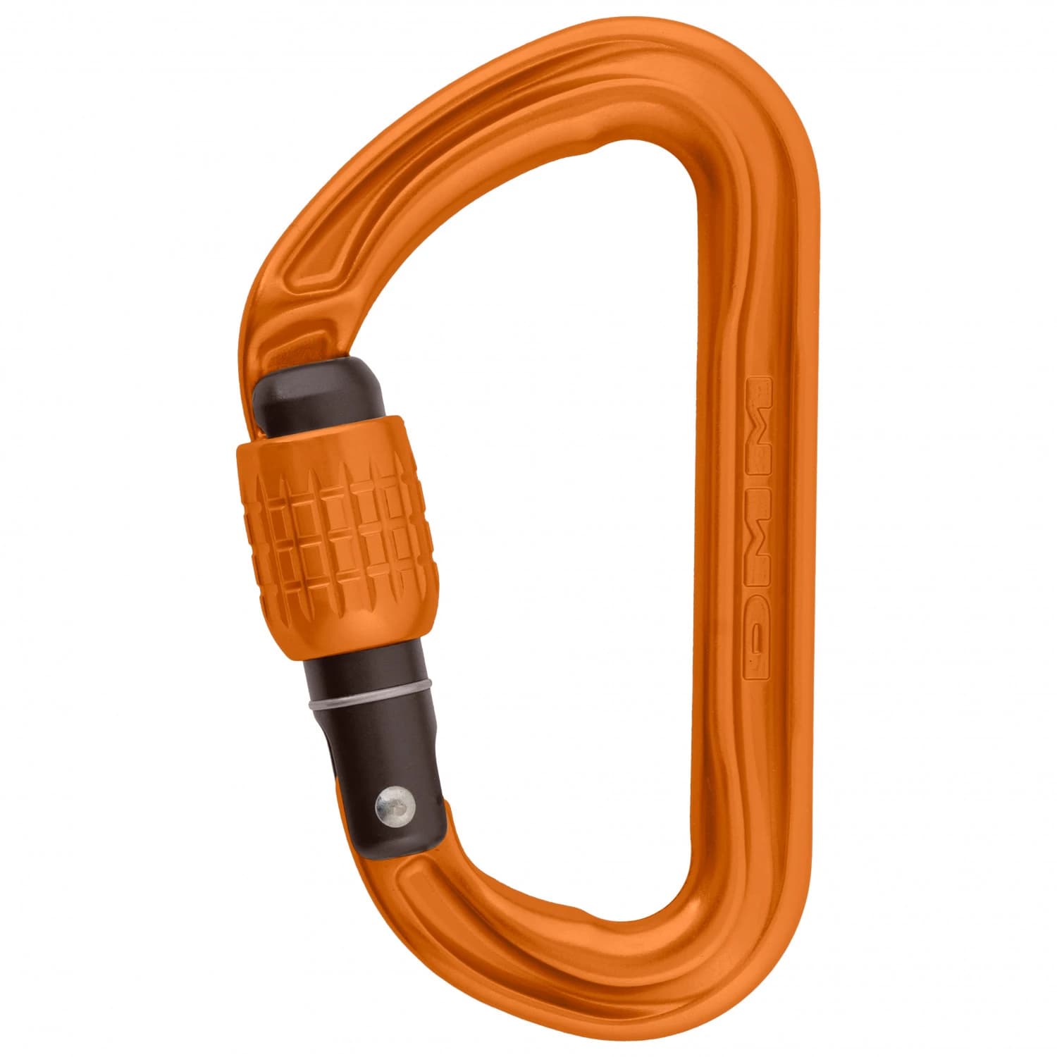 Винтов карабинер Dmm Phantom Screwgate carabiner - Orange