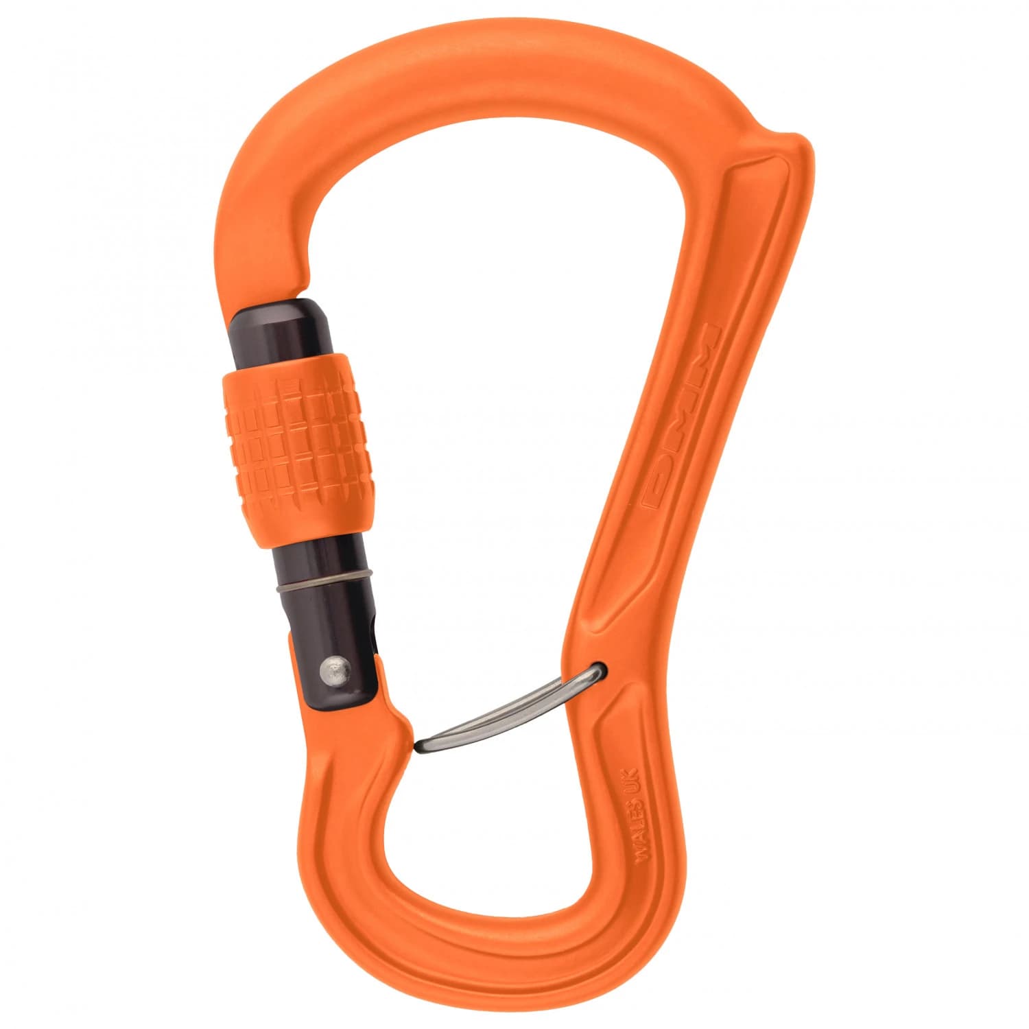 HMS карабинер Dmm Ceros HMS carabiner - Orange
