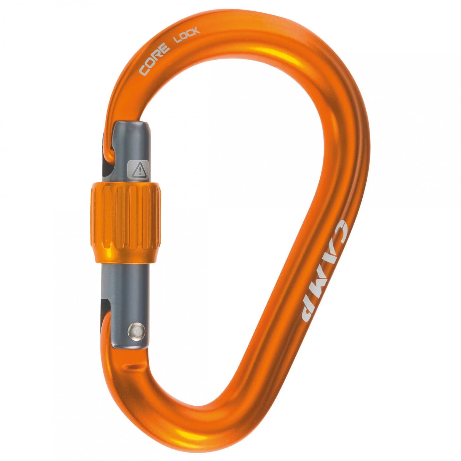 HMS карабинер C.A.M.P. Core Lock HMS carabiner - Orange