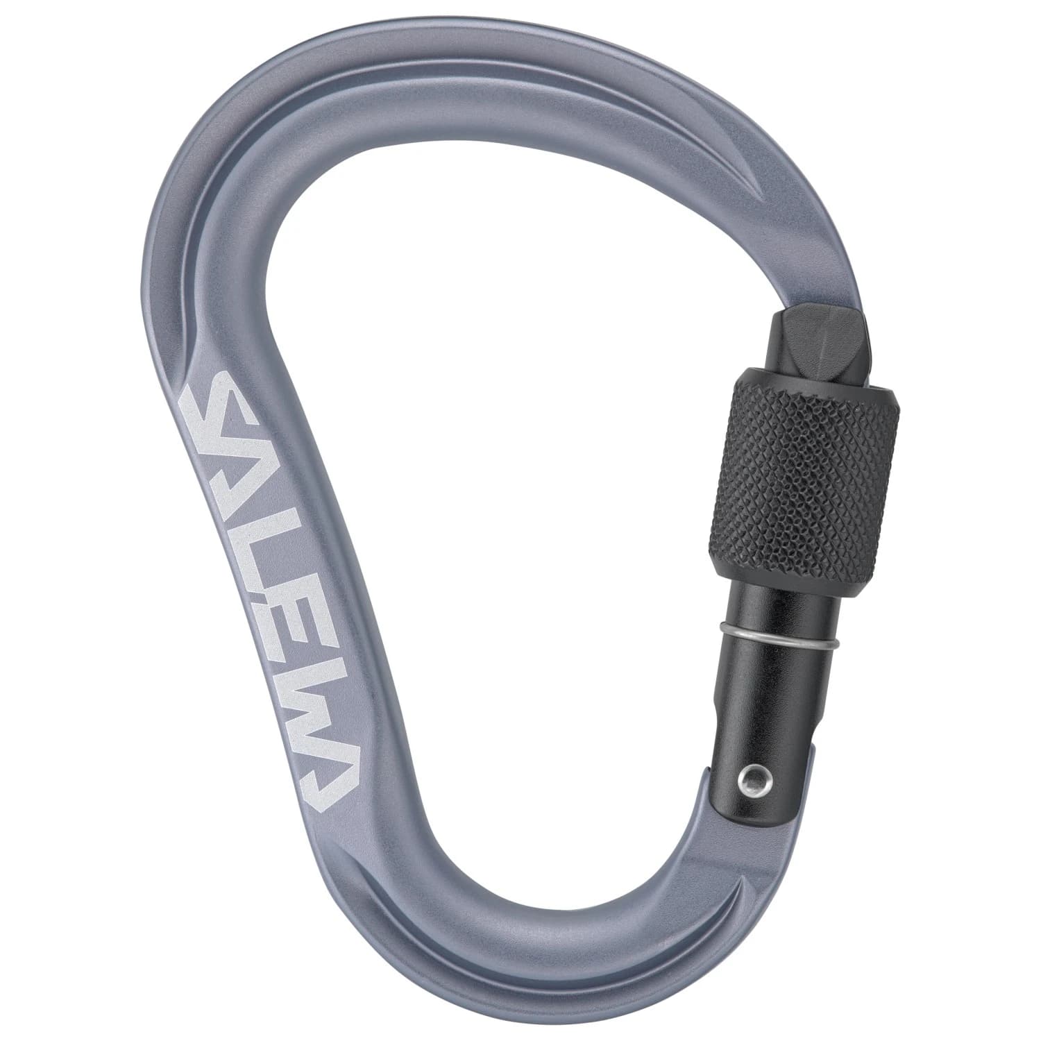 HMS карабинер Salewa Ortles HMS M Carabiner HMS carabiner - Grey