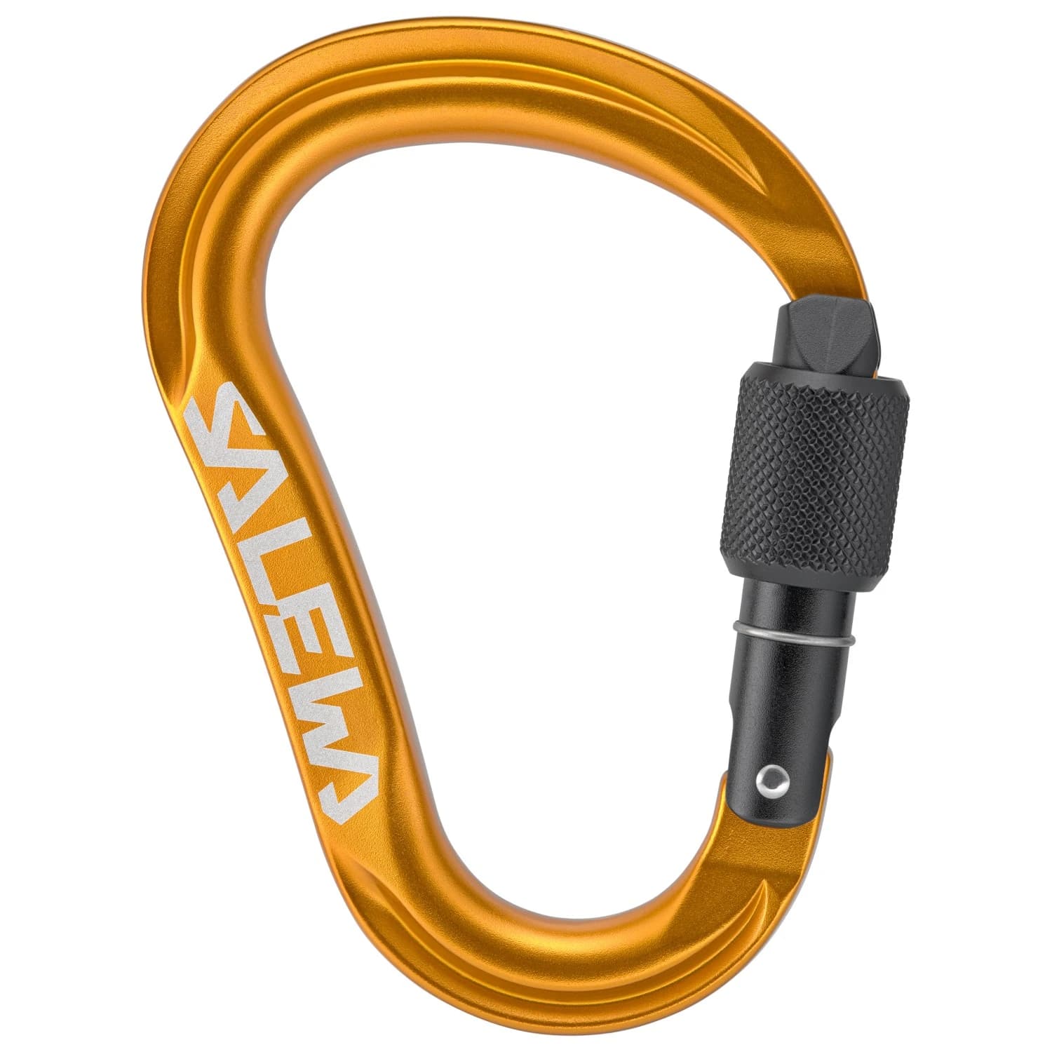 HMS карабинер Salewa Ortles HMS M Carabiner HMS carabiner - Orange