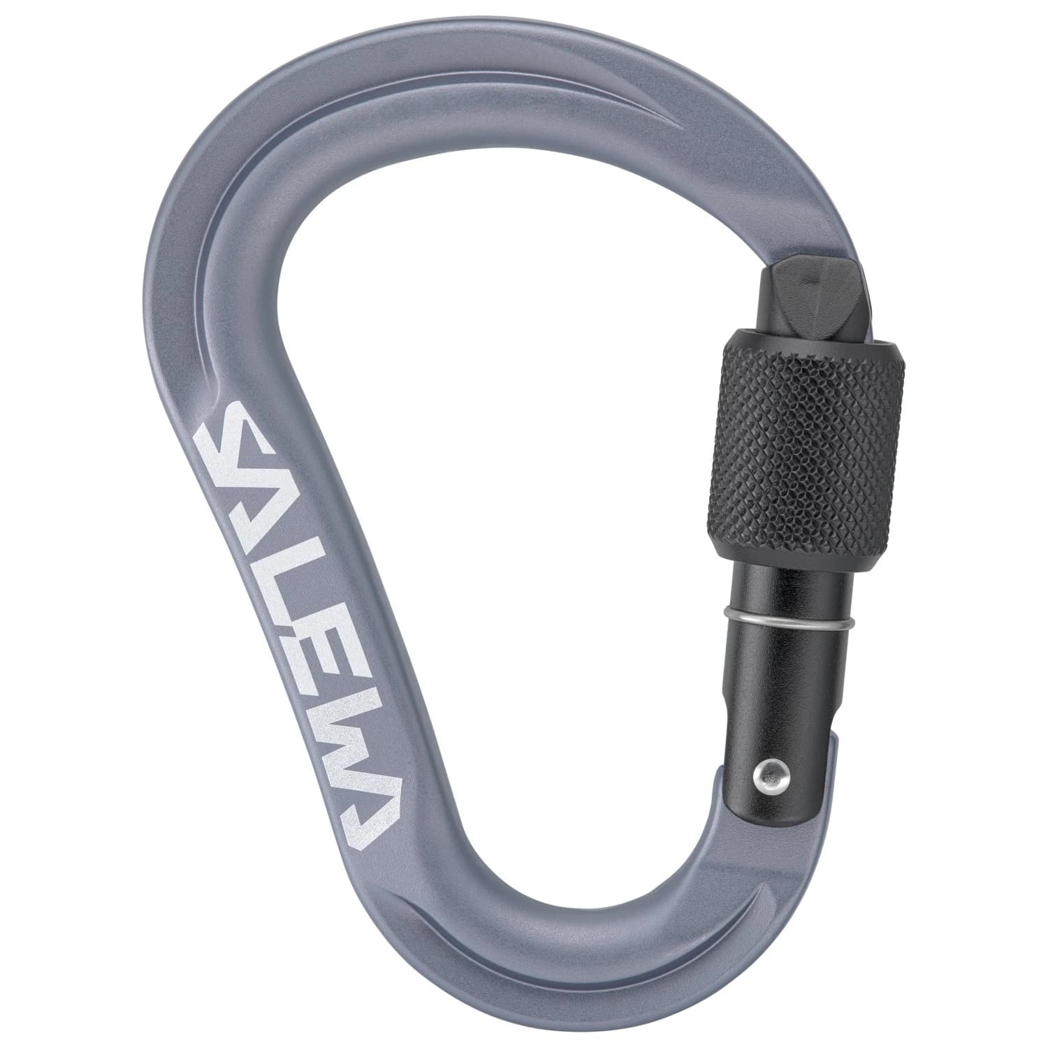 HMS карабинер Salewa Ortles HMS S Carabiner HMS carabiner - Grey