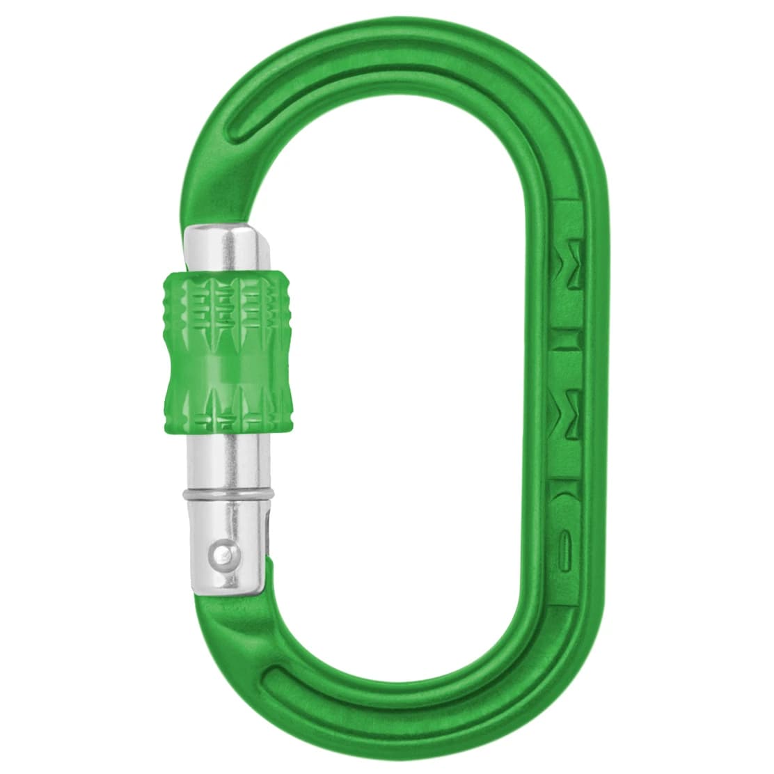 Карабинер за екипировка Dmm XSRE Lock Gear carabiner - Green
