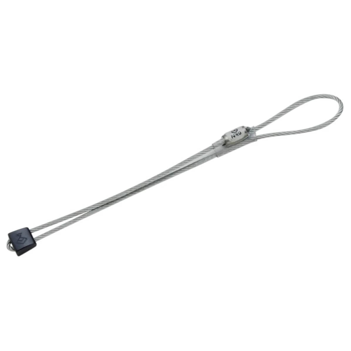 Клин Black diamond Stoppers Nut - Gray 4