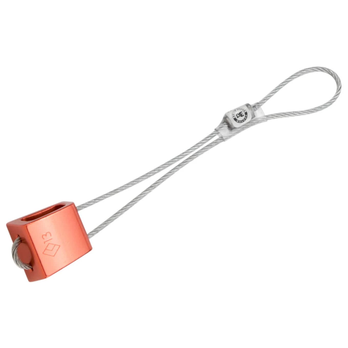 Клин Black diamond Stoppers Nut - Red 13