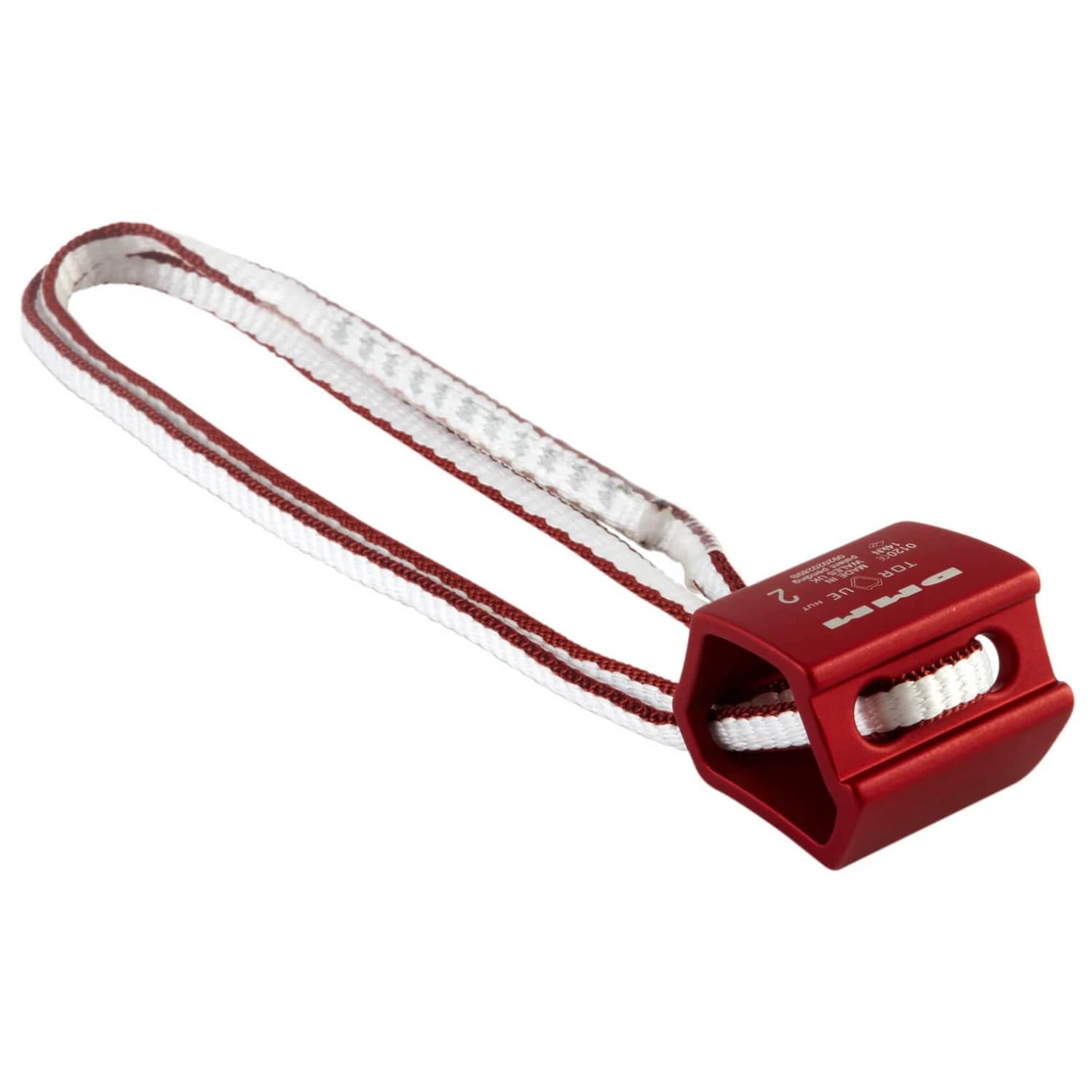 Клин Dmm Torque Nuts - Red