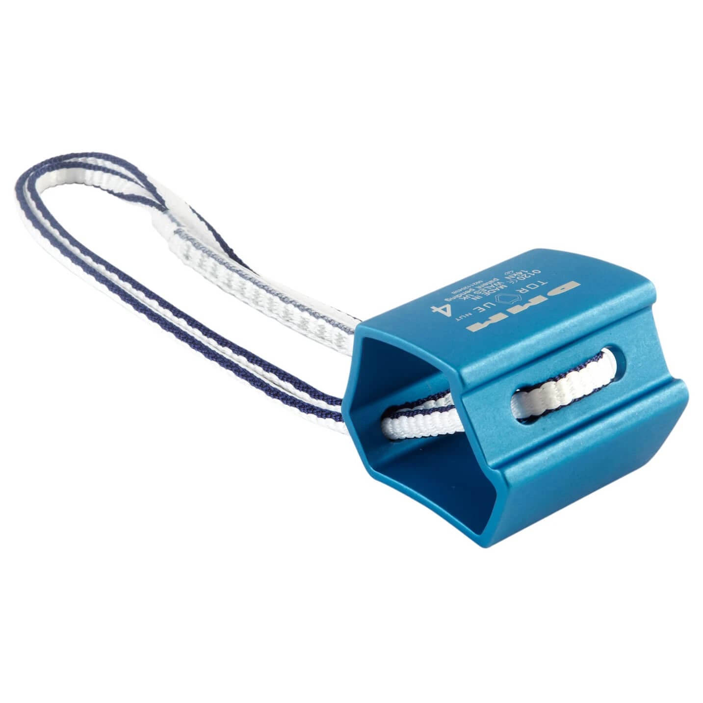 Клин Dmm Torque Nuts - Blue