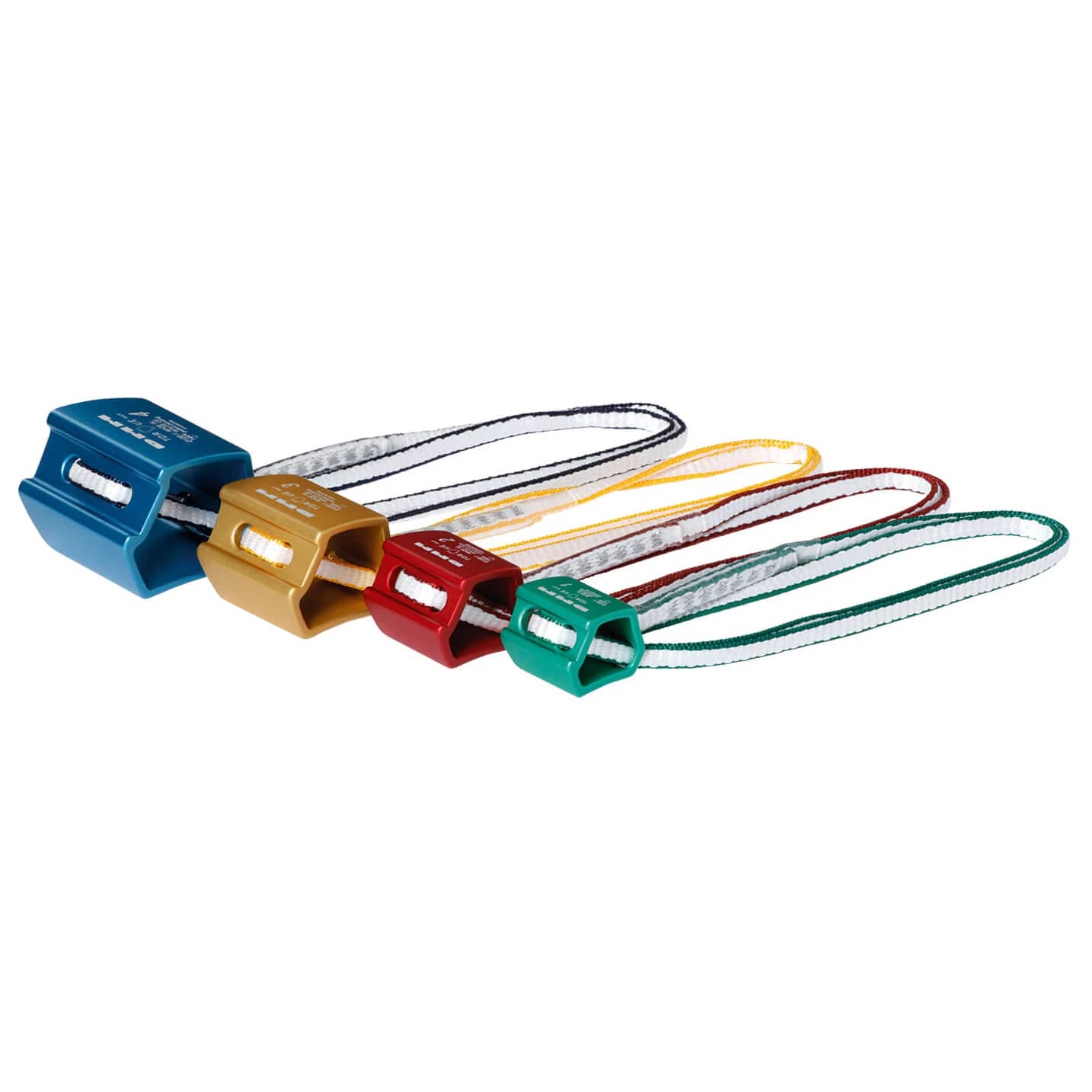 Клин Dmm Torque Nuts - Multicolor