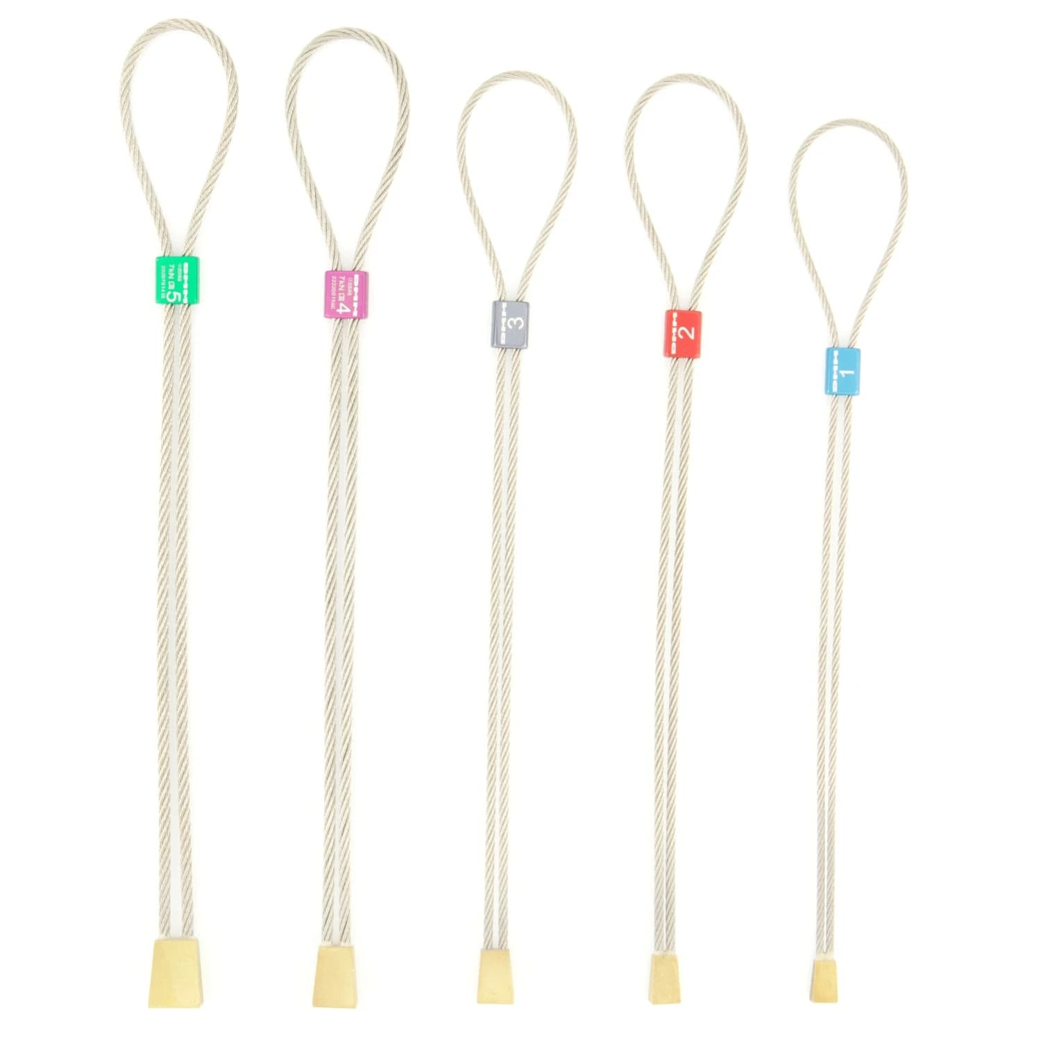 Клин Dmm I.M.P.'s Nut - Assorted