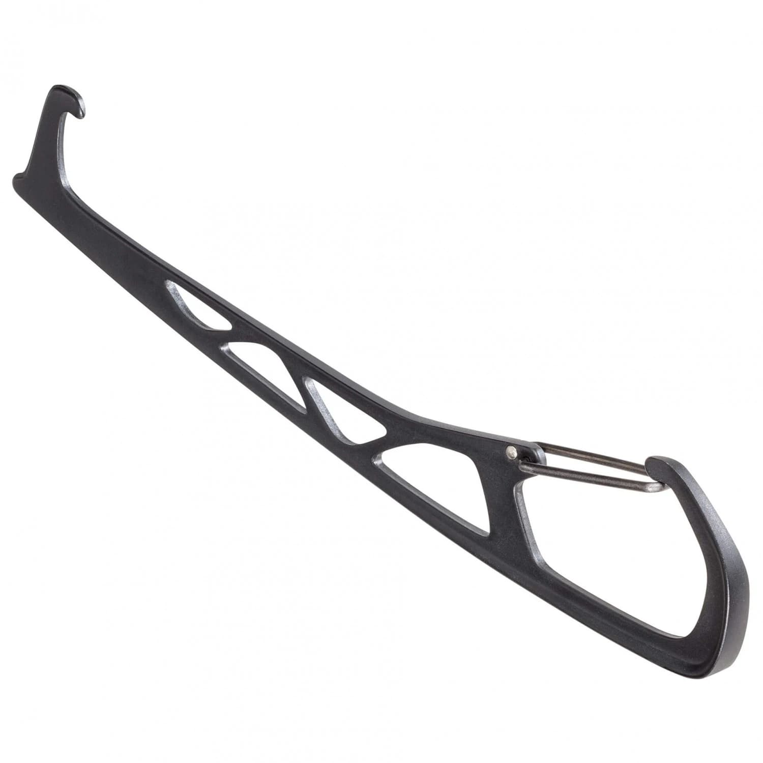 Инструмент за вадене на клинове Black diamond Wiregate Nut Tool Nut removal tool - Black