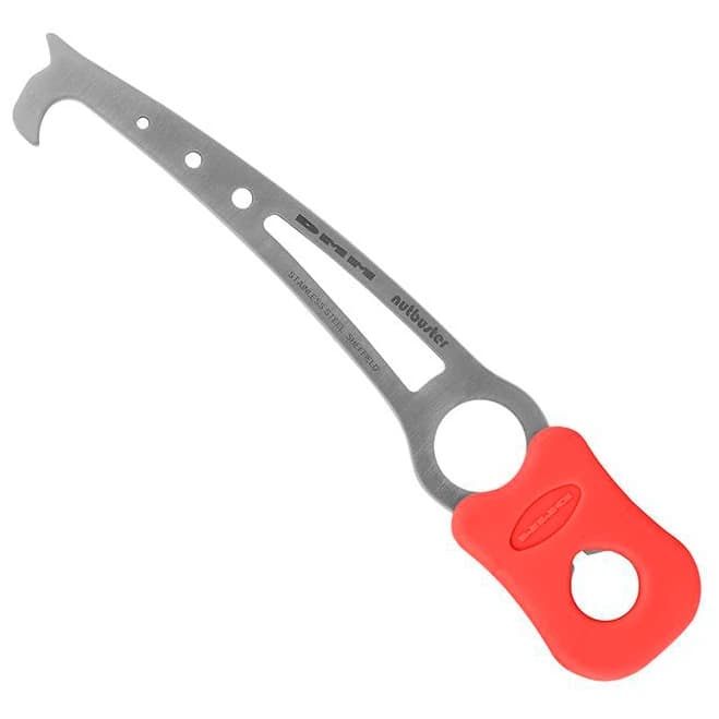Инструмент за вадене на клинове Dmm Nutbuster Nut removal tool - Red