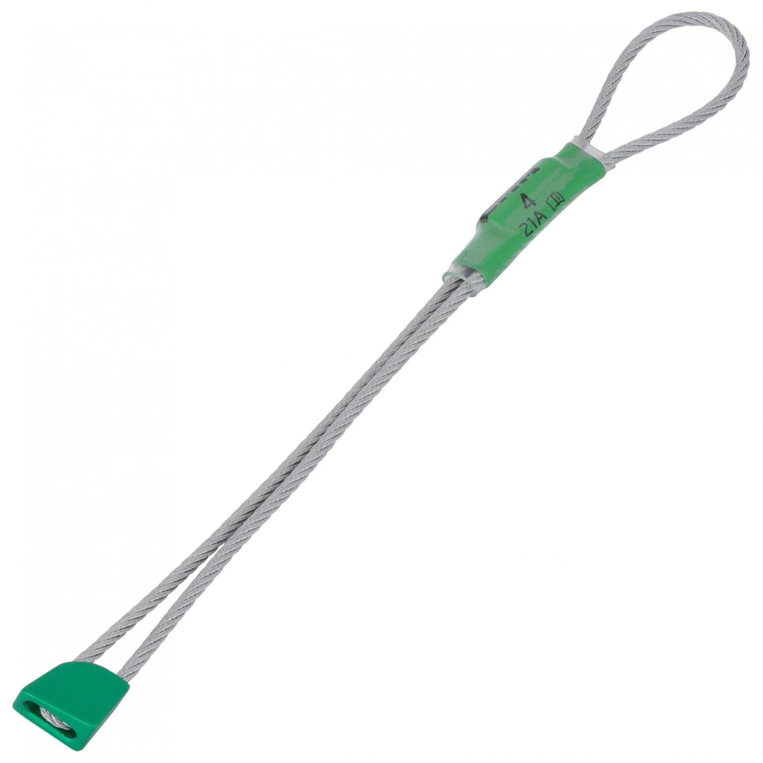 Клин Dmm Peenut - Green