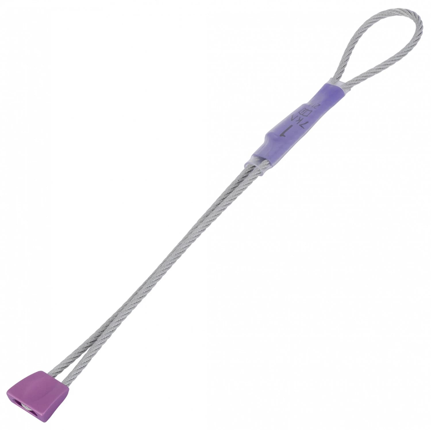 Клин Dmm Wallnut - Purple