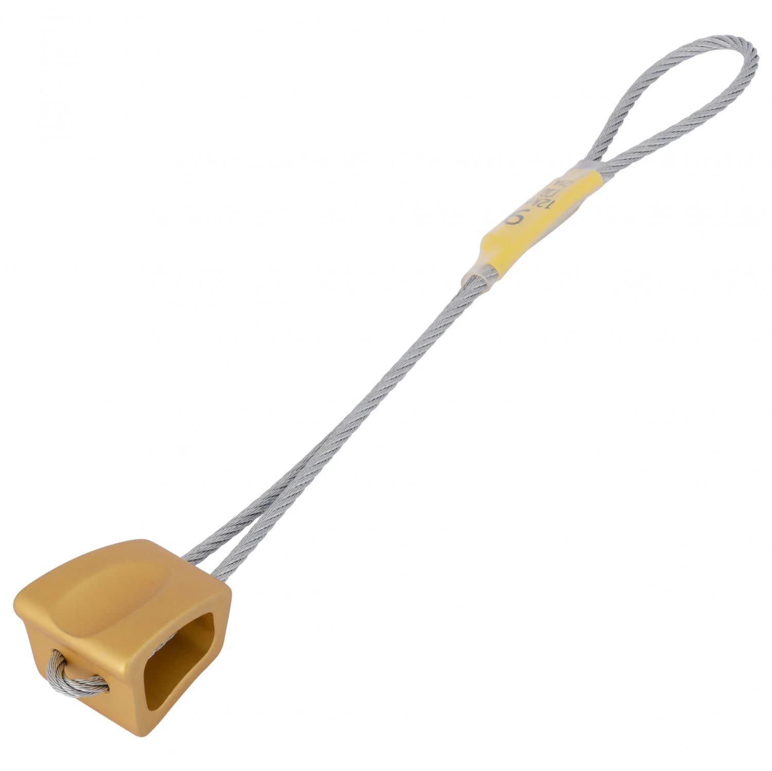 Клин Dmm Wallnut - Gold II