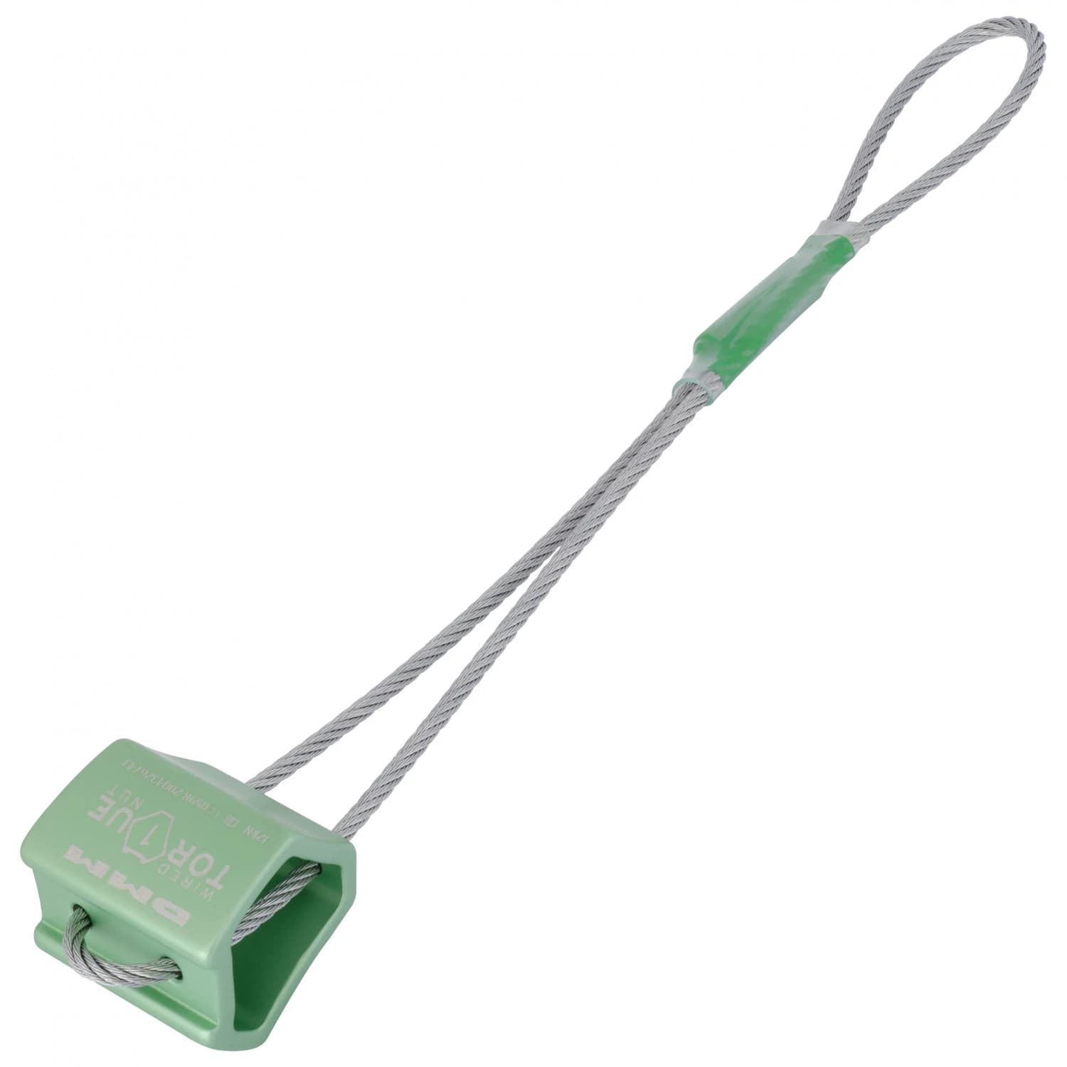 Клин Dmm Wire Torque Nut - Green