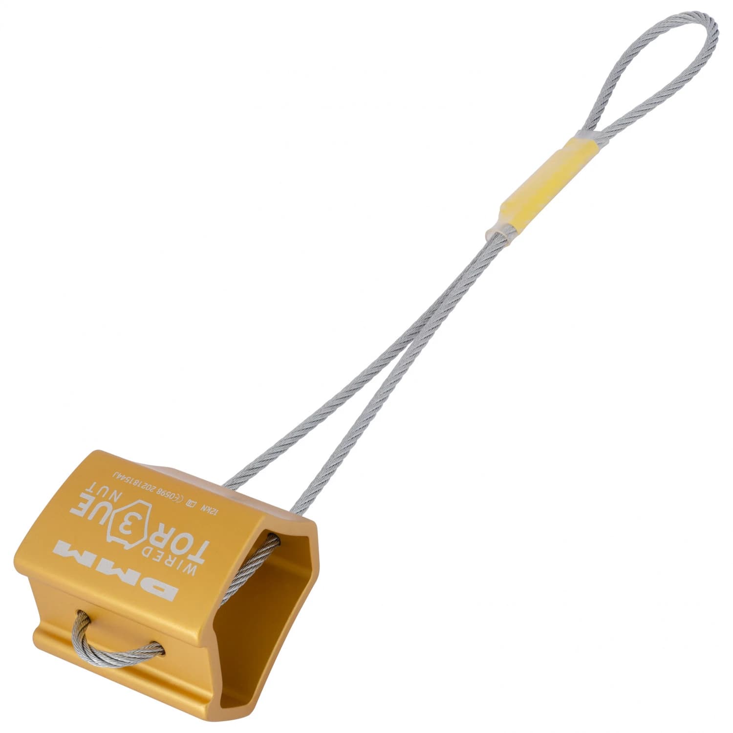 Клин Dmm Wire Torque Nut - Gold