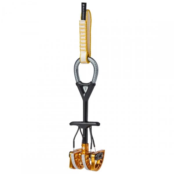 Френд Black diamond Camalot Ultralight Cam - Yellow