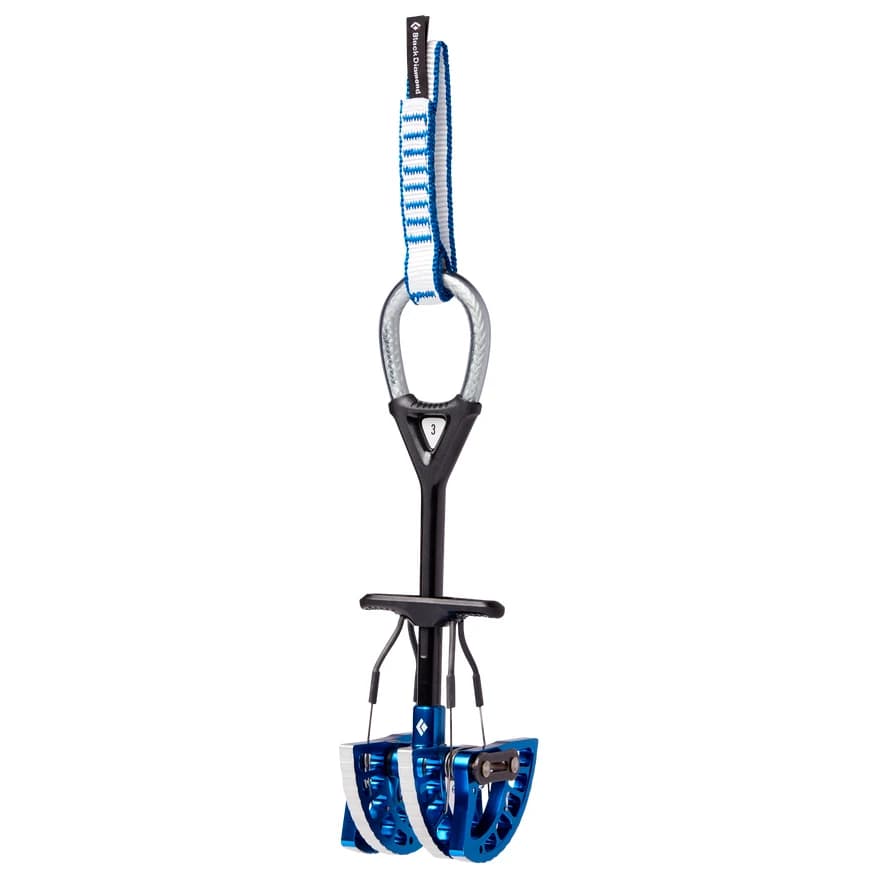 Френд Black diamond Camalot Ultralight Cam - Blue